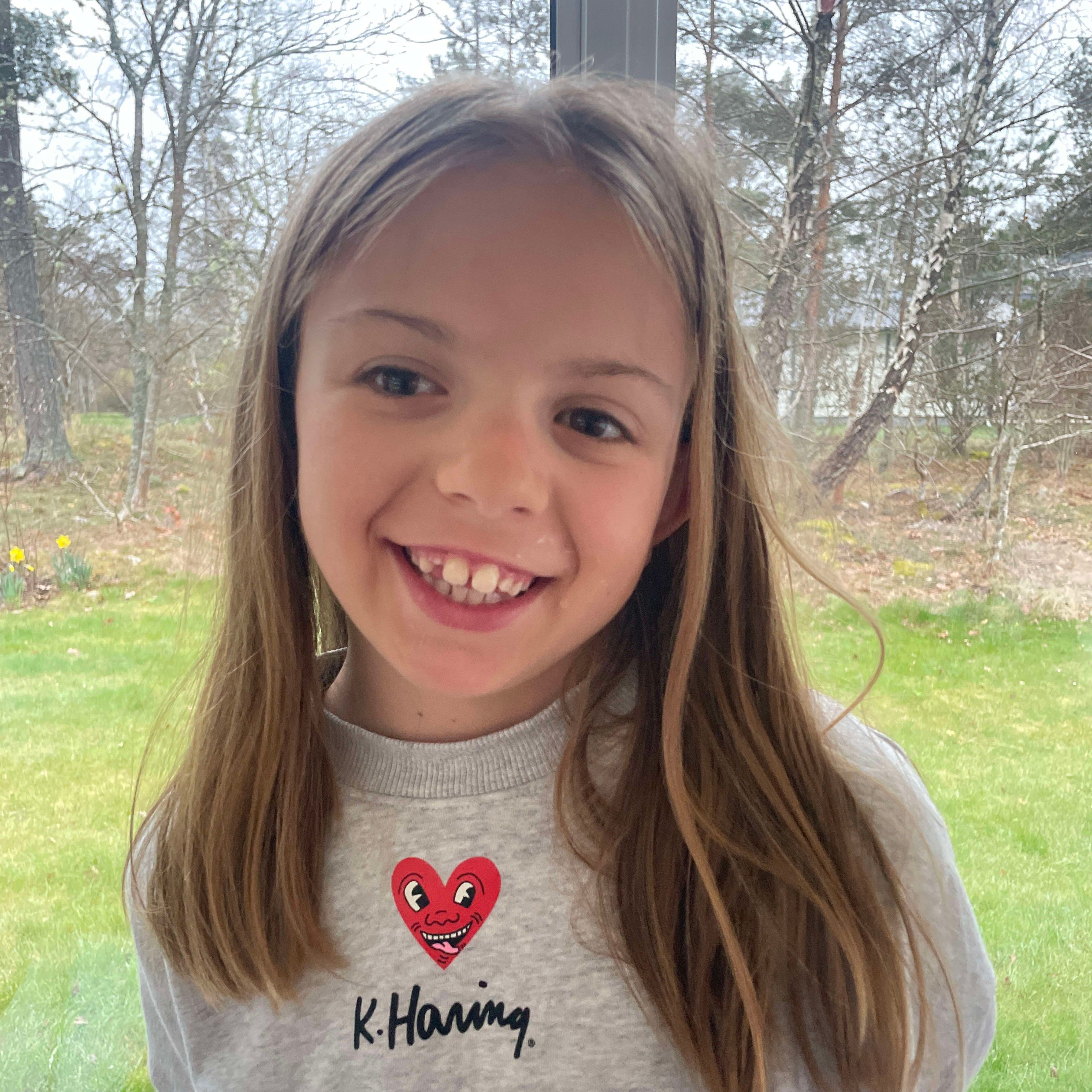 Profilbild för Sigrid Brandorf