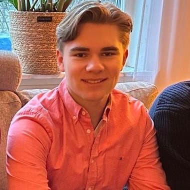 Profilbild för Vincent Thorzell