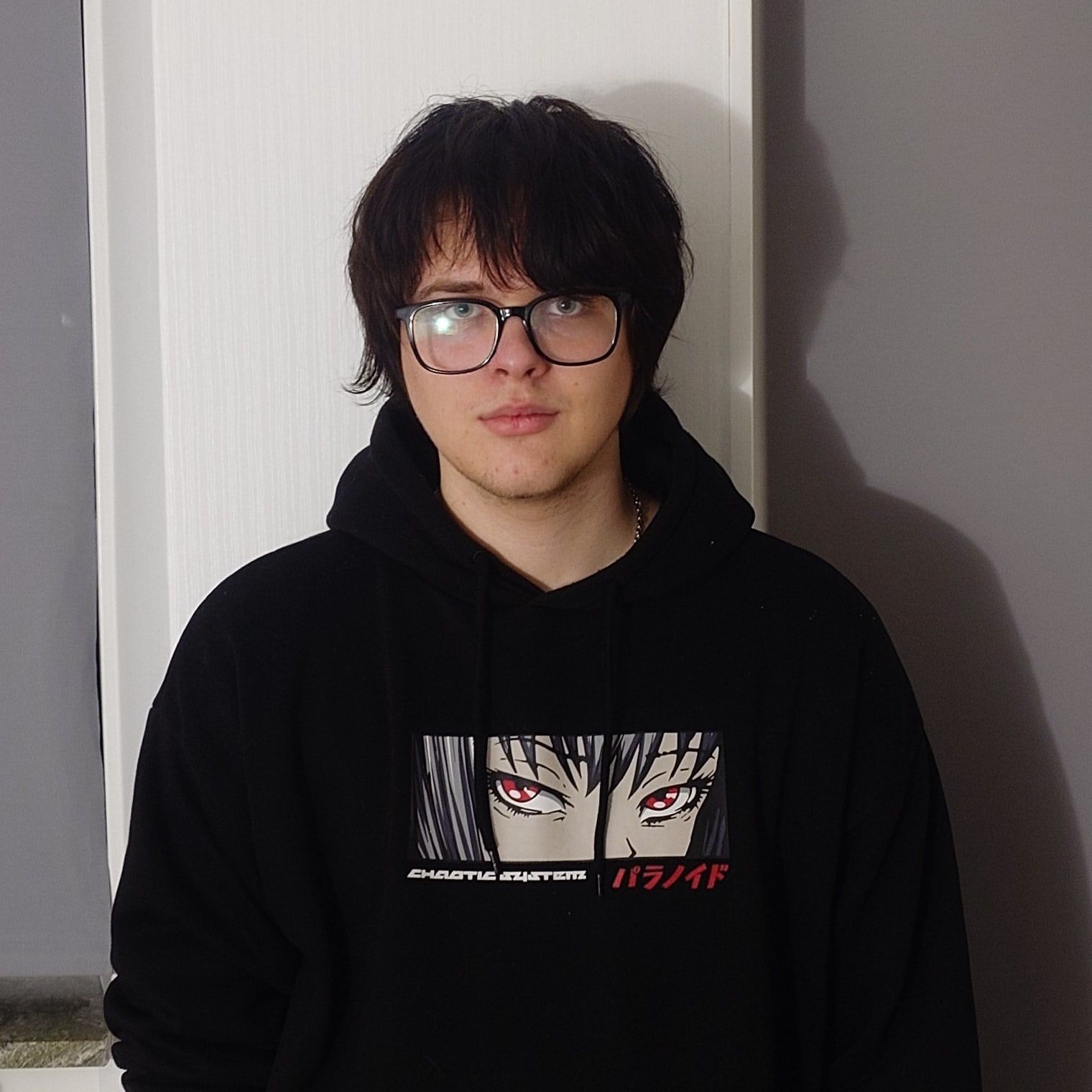 Profilbild för Max Vidblom