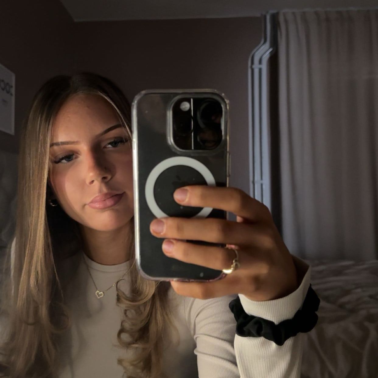 Profilbild för Isabelle Angelini