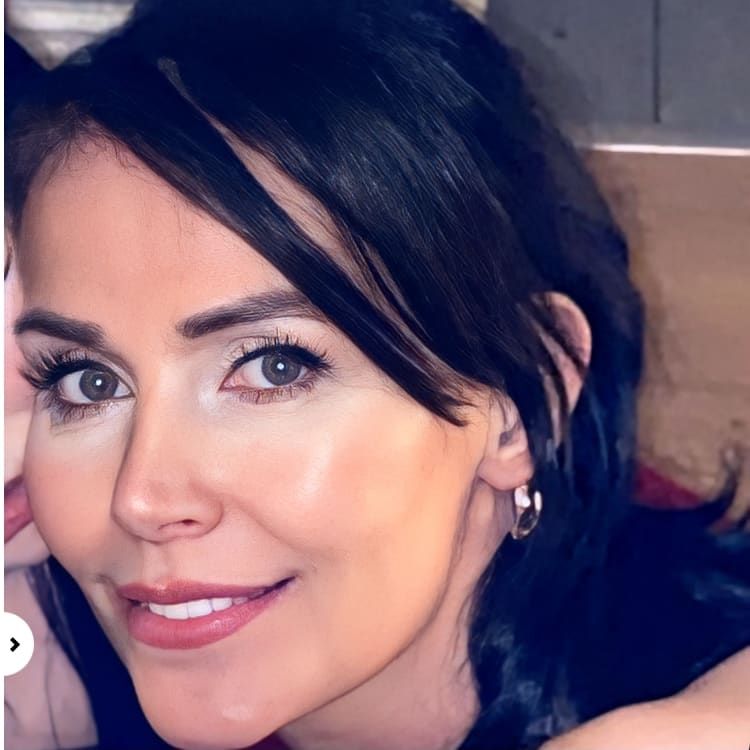 Profilbild för Anna Marongiu