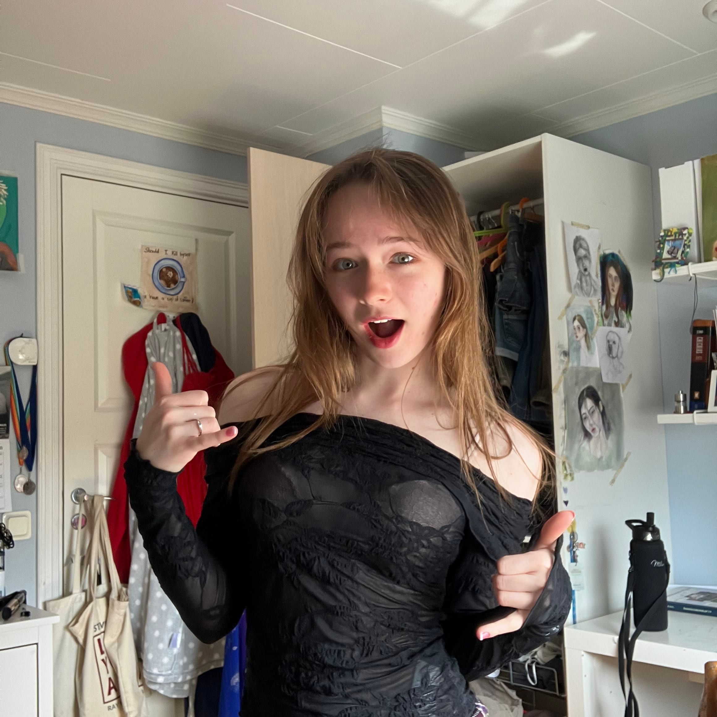 Profilbild för Lina Tracey