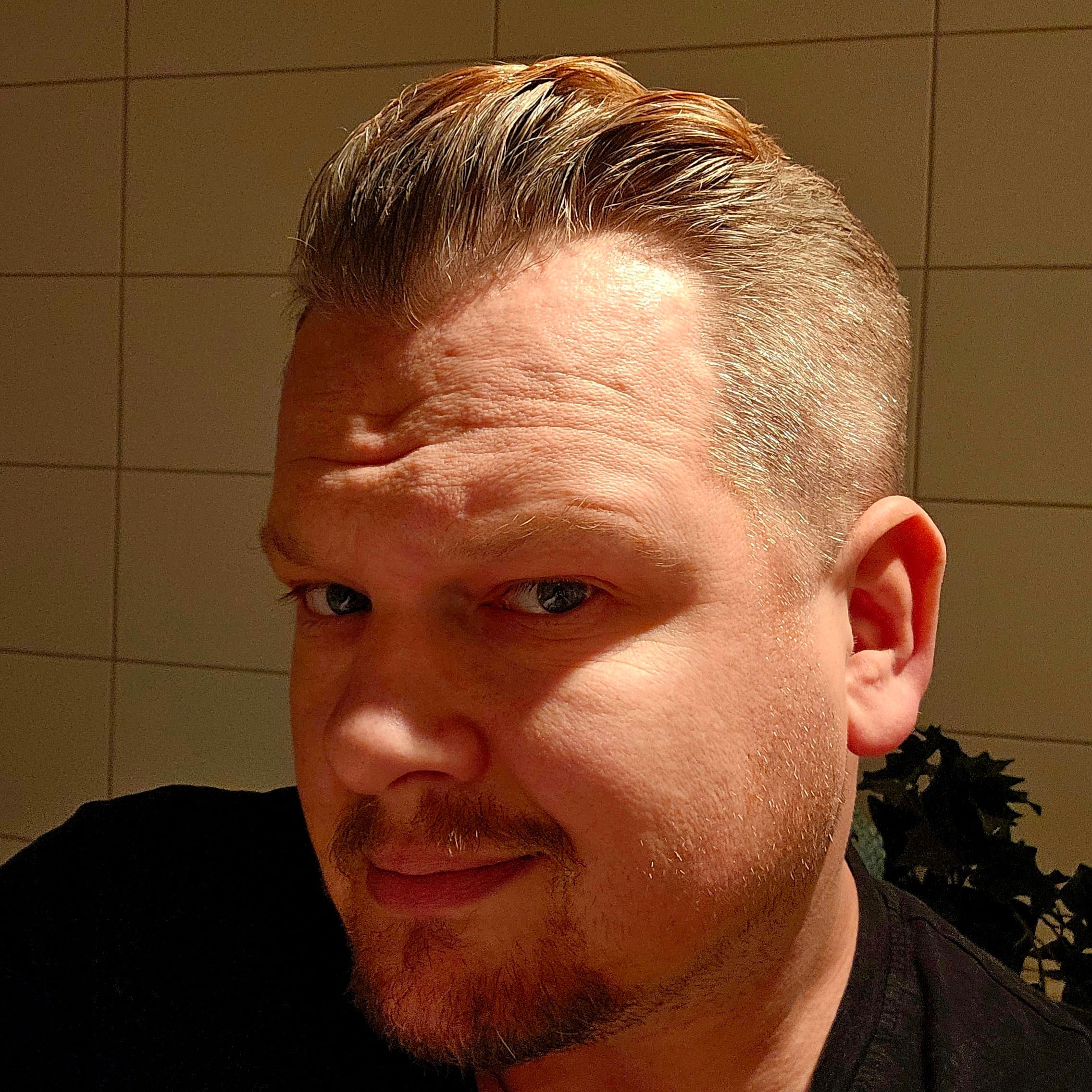 Profilbild för Yann Evain