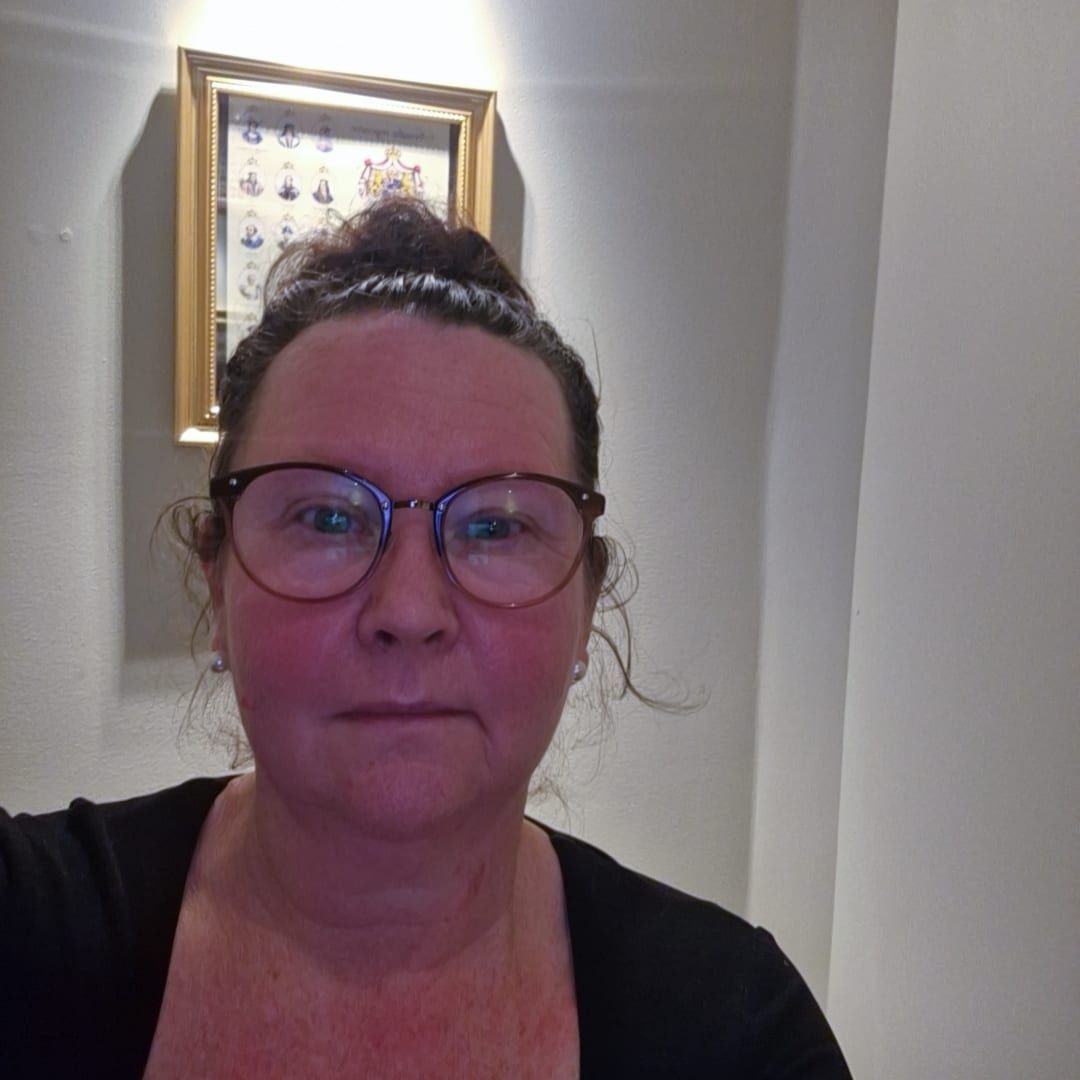 Profilbild för Minna Lotsari