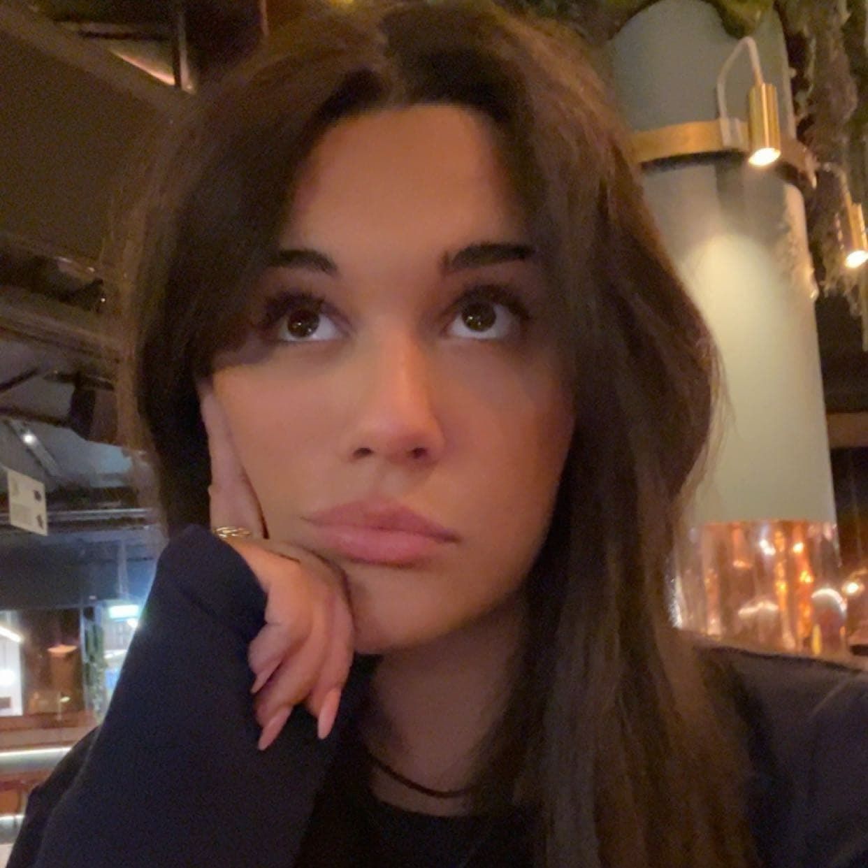 Profilbild för Ella Svanlindh