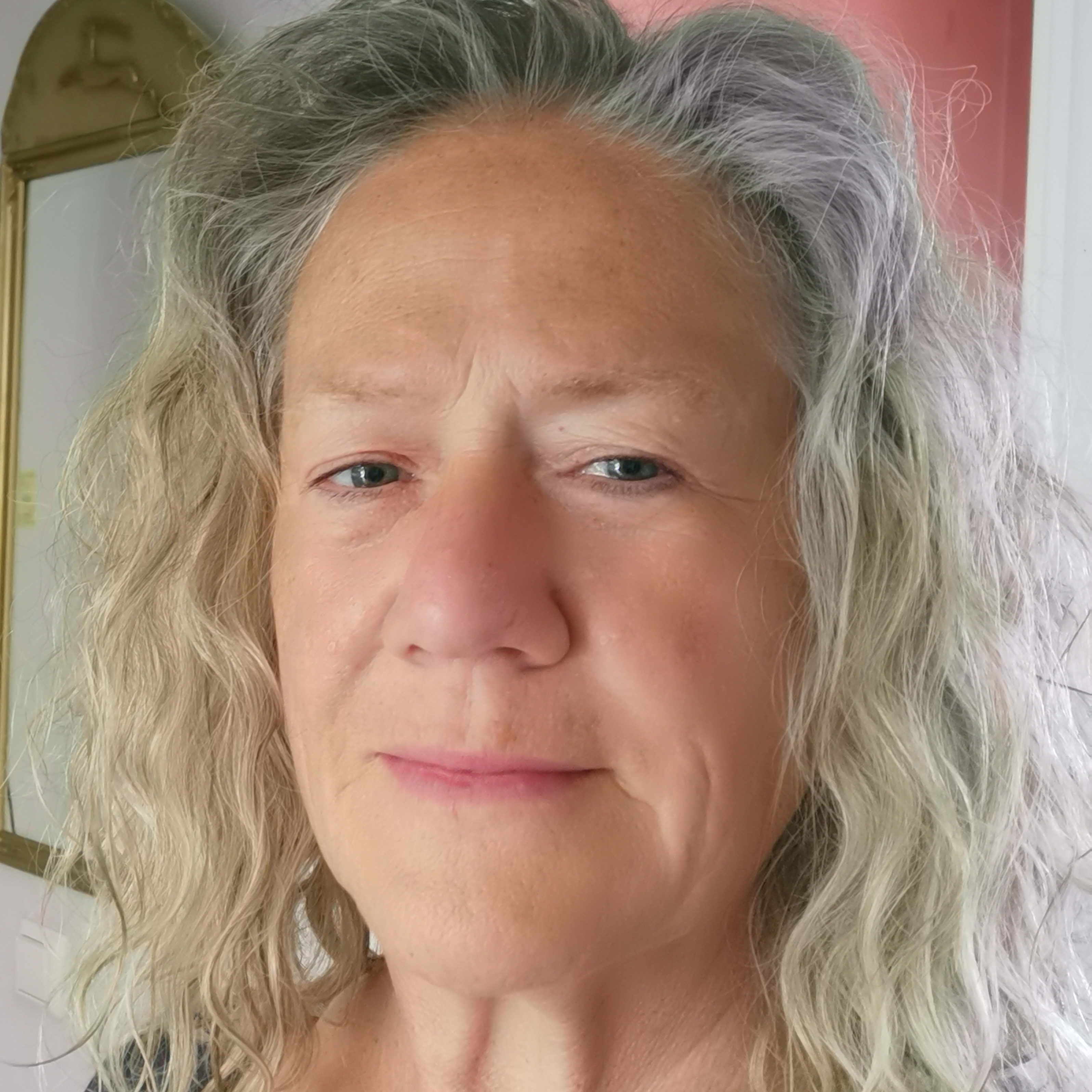 Profilbild för Paola Oscarsson