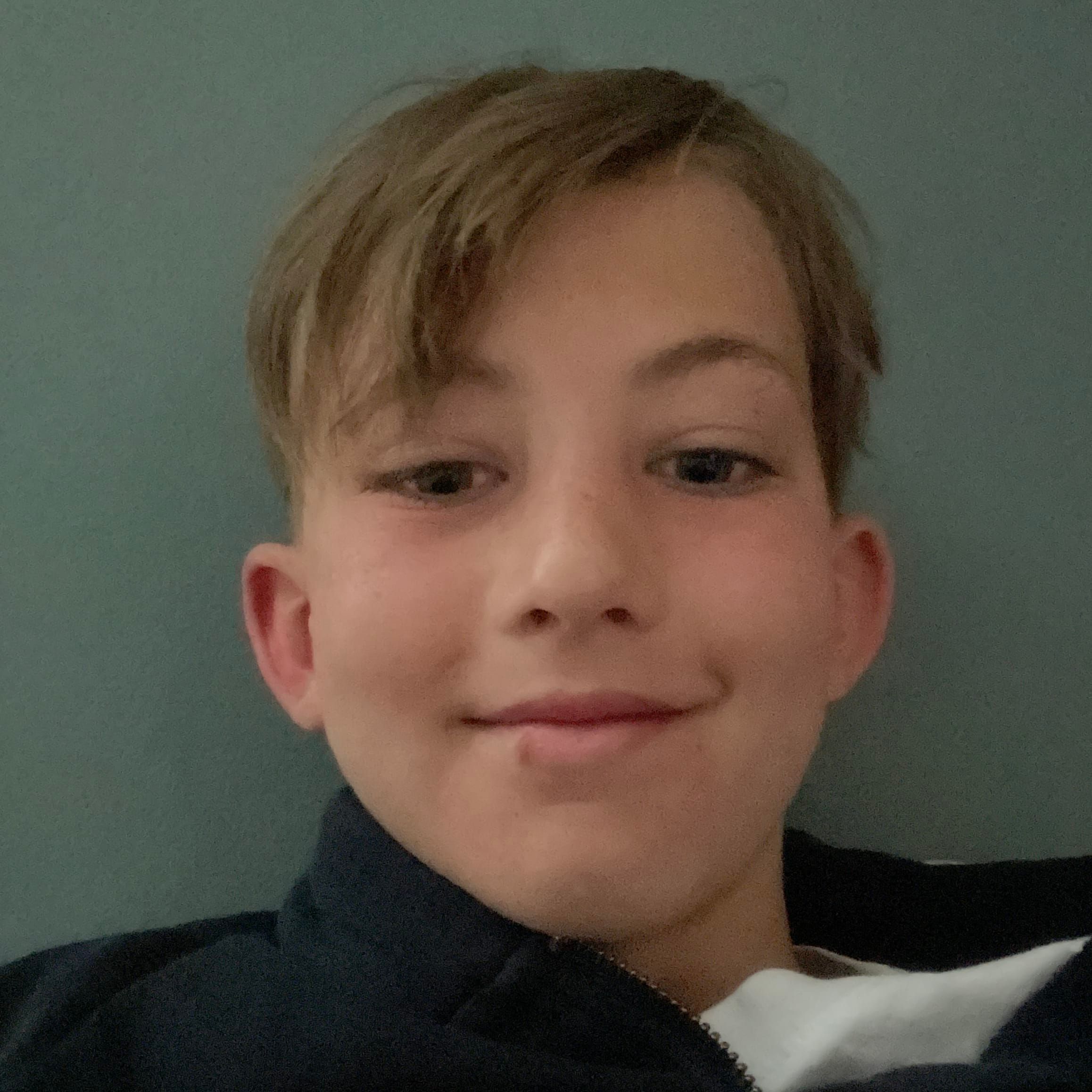 Profilbild för Algot Ugglesjö