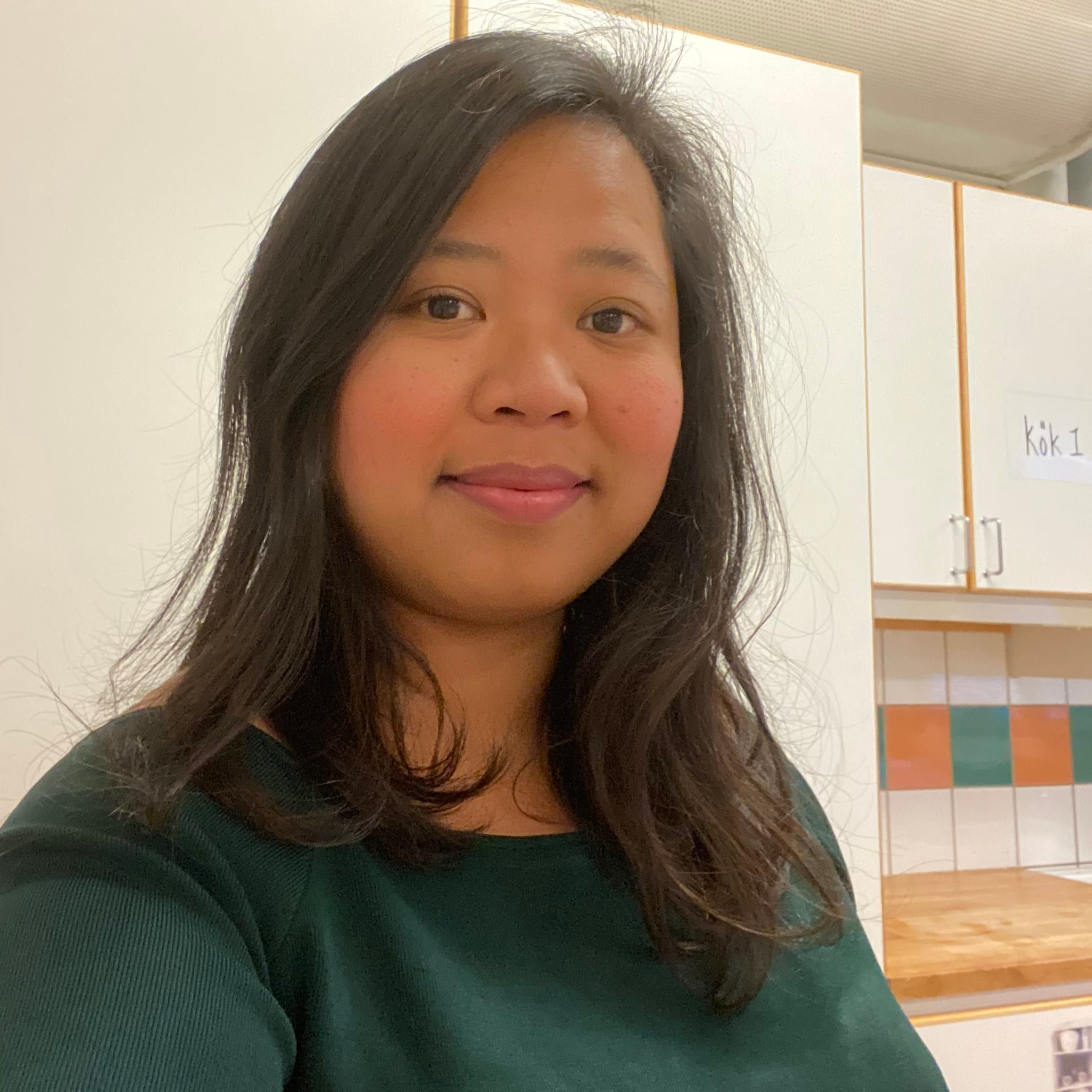 Profilbild för Maya Konduk