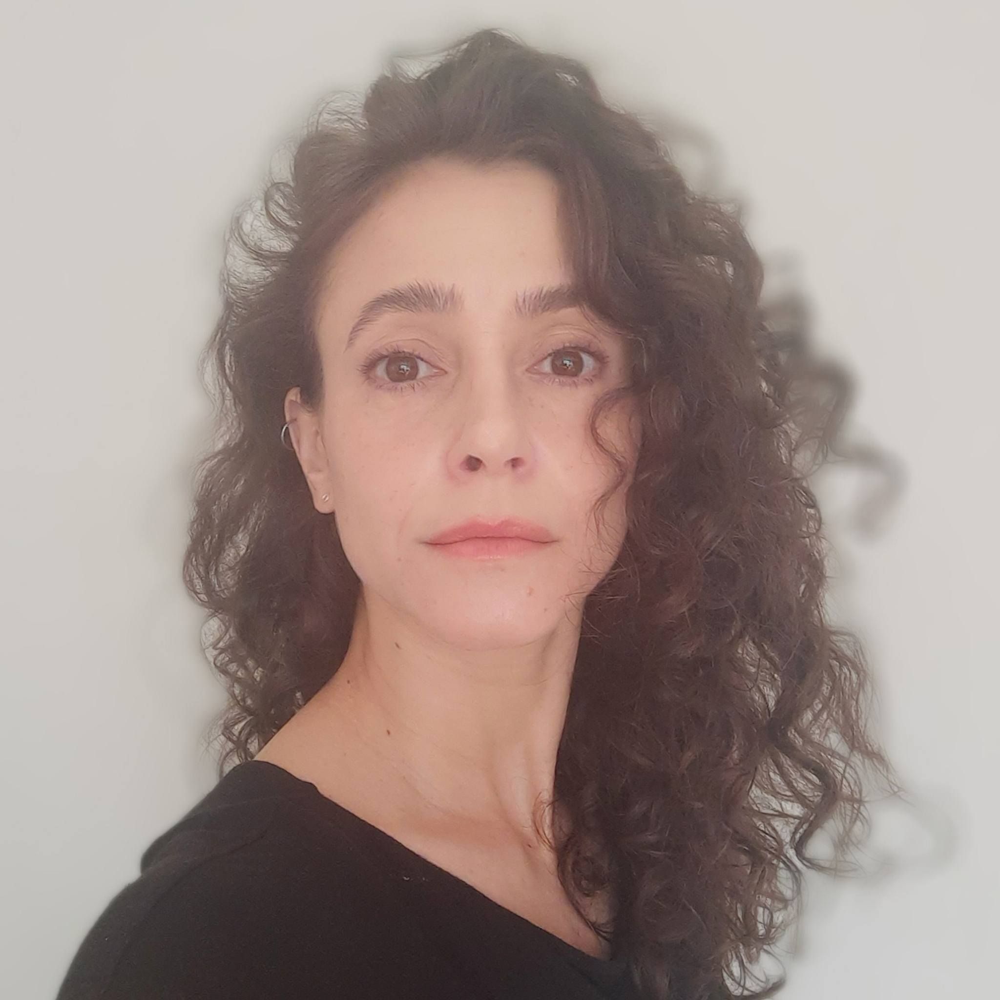 Profilbild för Korina Kordova