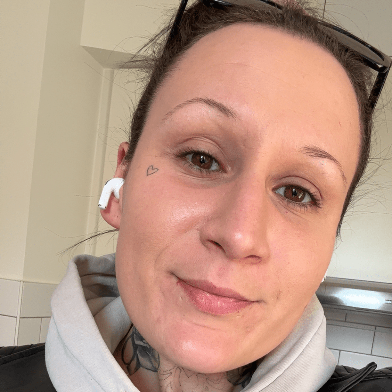 Profilbild för Sara Salomon