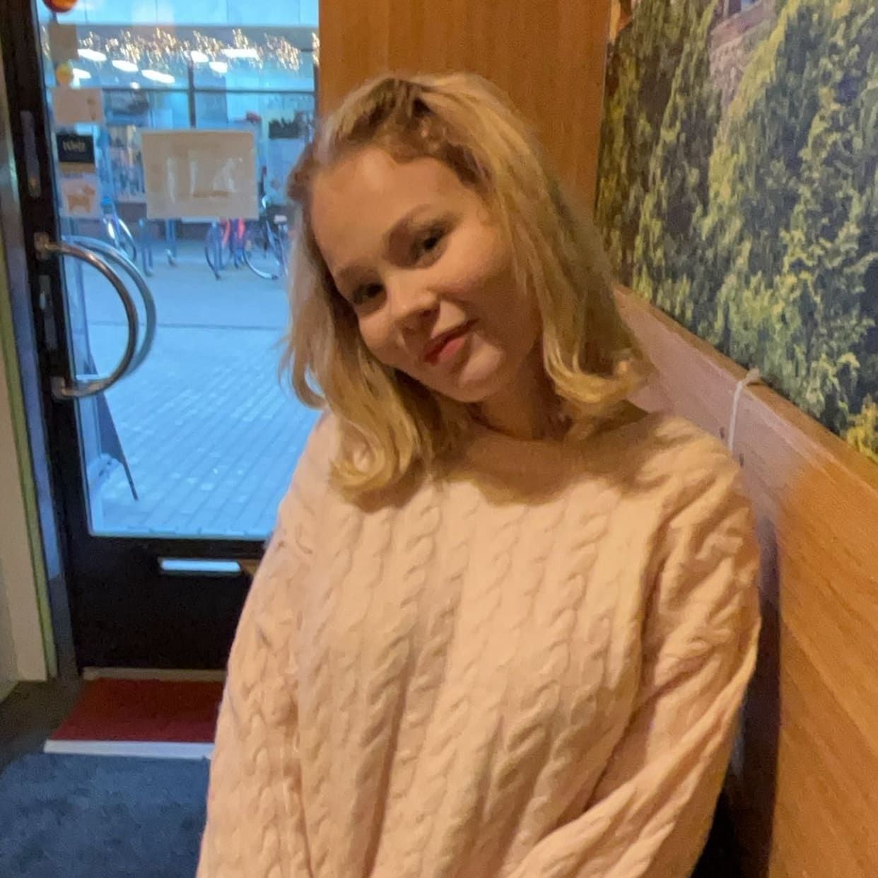 Profilbild för Chelsea Dyvling Onsbring