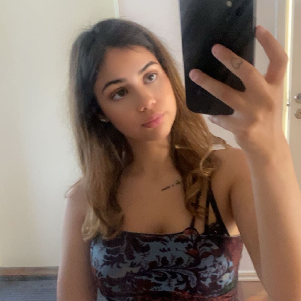 Profilbild för Angelina Sjöberg