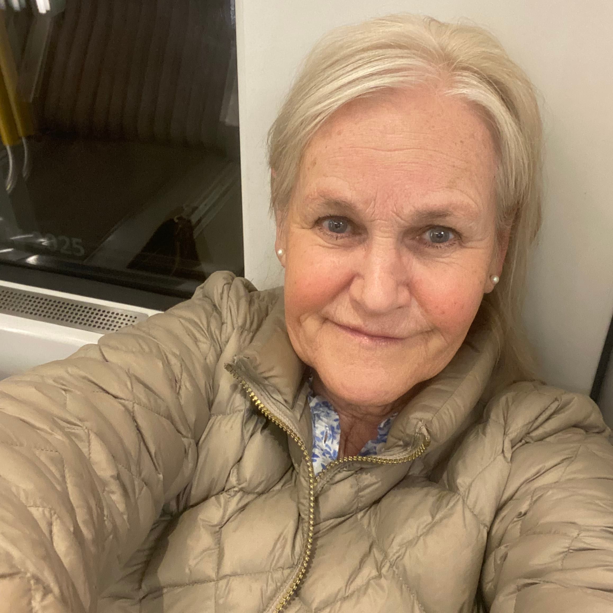 Profilbild för Ann-junett Strand