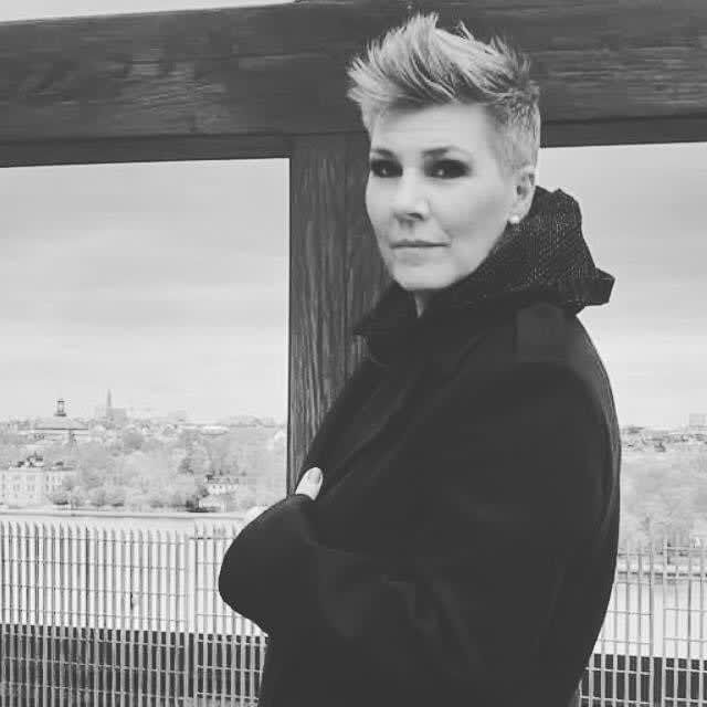 Profilbild för Pernilla Hall