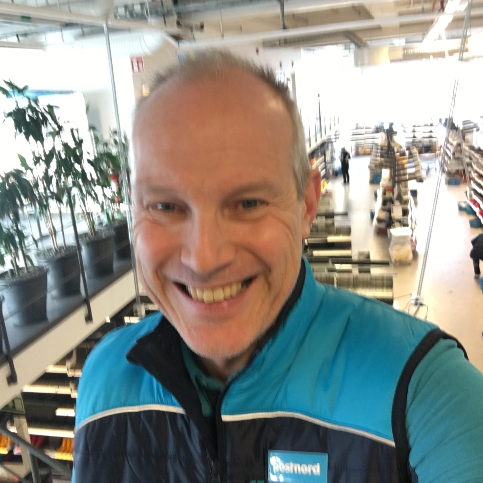 Profilbild för Lars Dahlquist