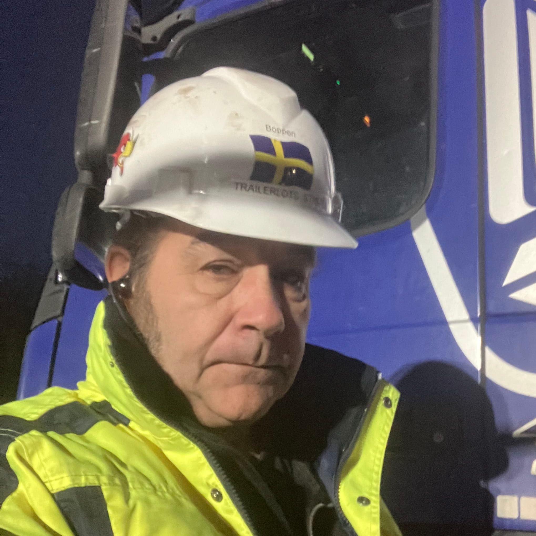 Profilbild för Ulf Karlsson
