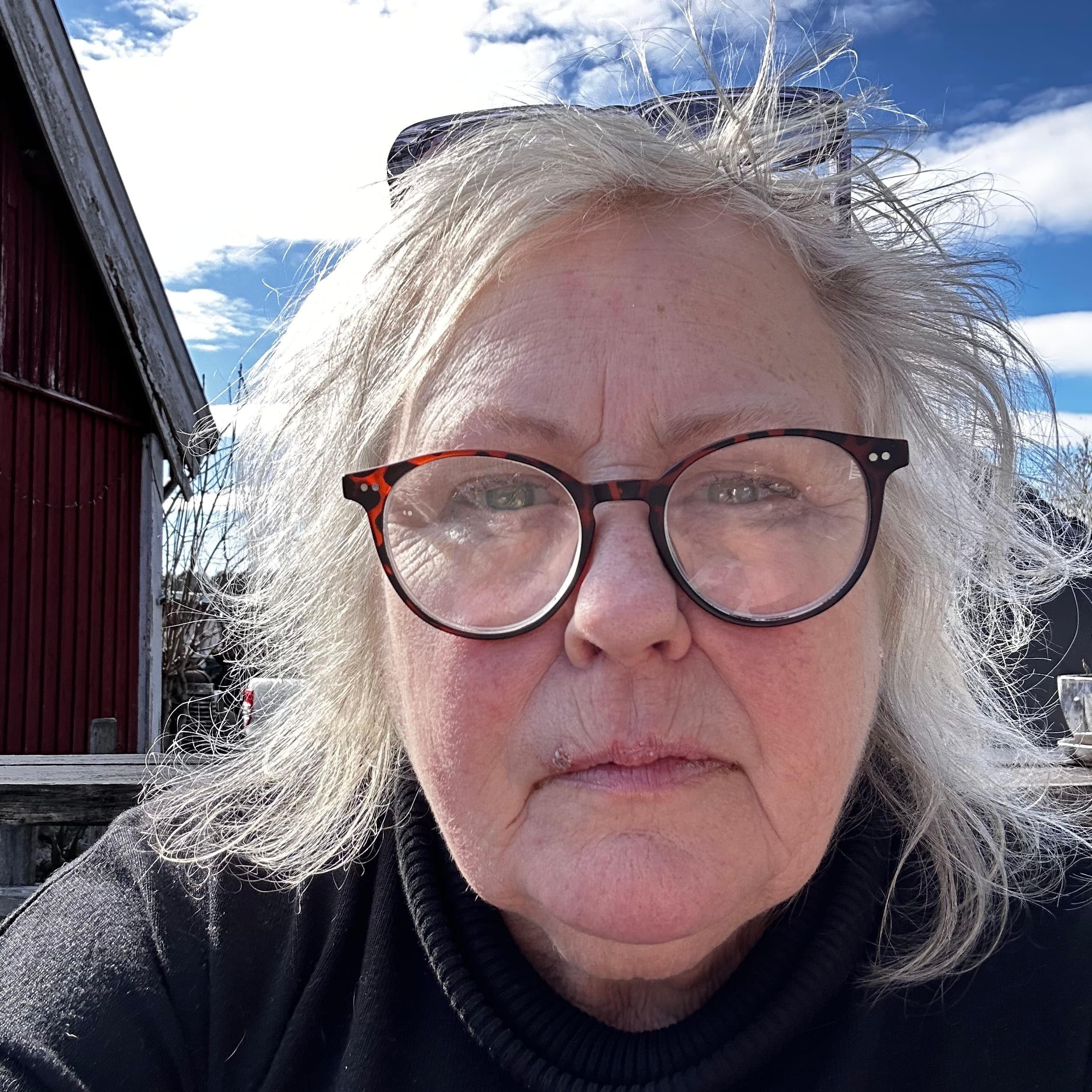 Profilbild för Annelie Lundell