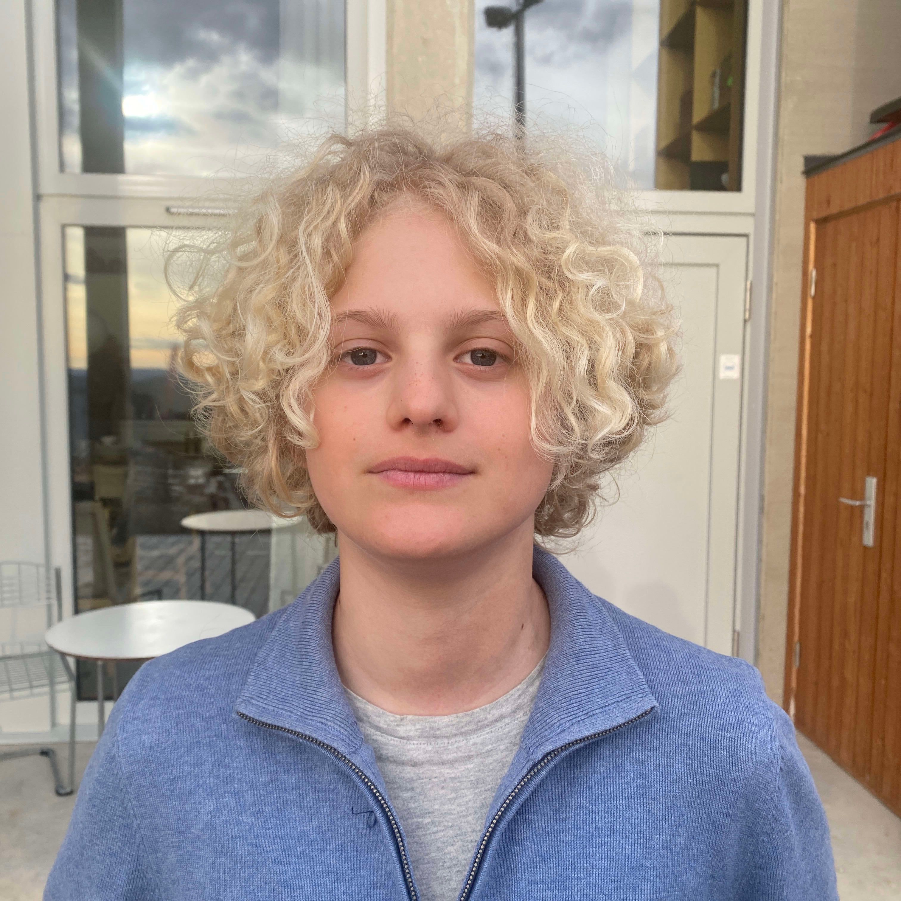 Profilbild för Johan Pettersson Fahlander
