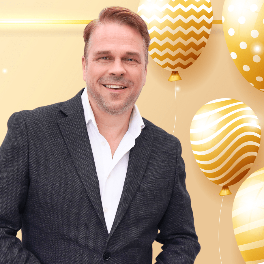 Profilbild för Eric Donell