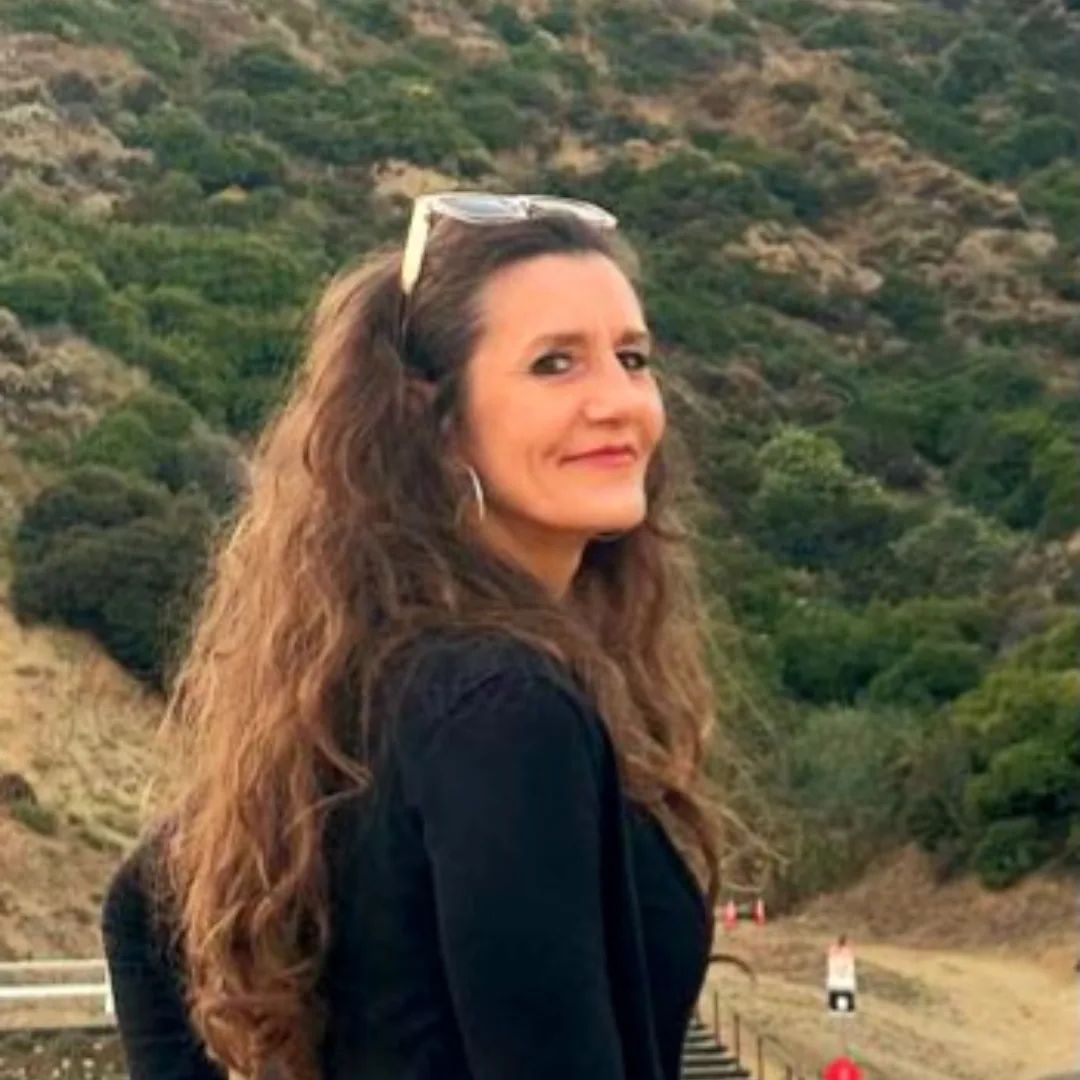 Profilbild för Stephanie Kynast