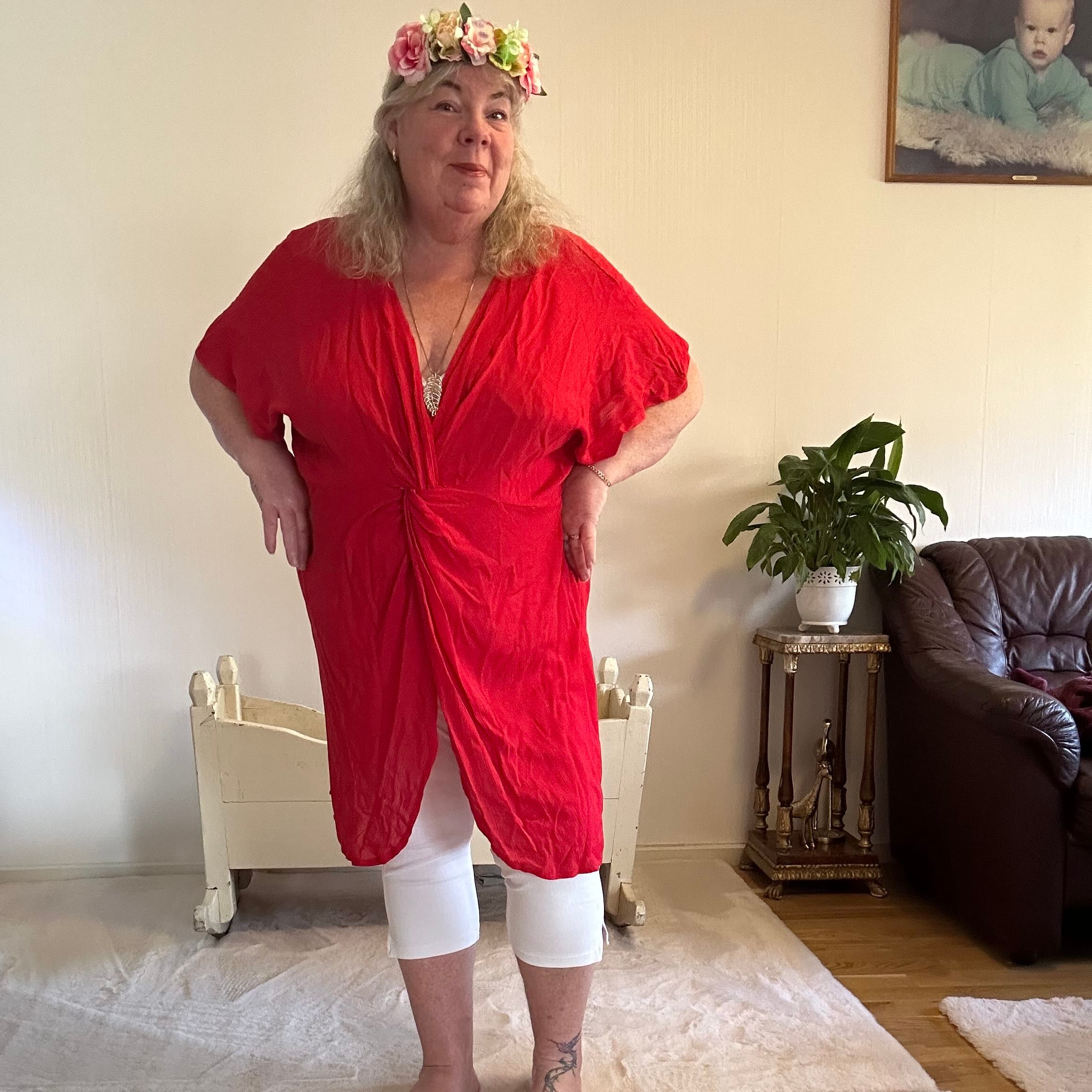 Profilbild för Marielle Johansson