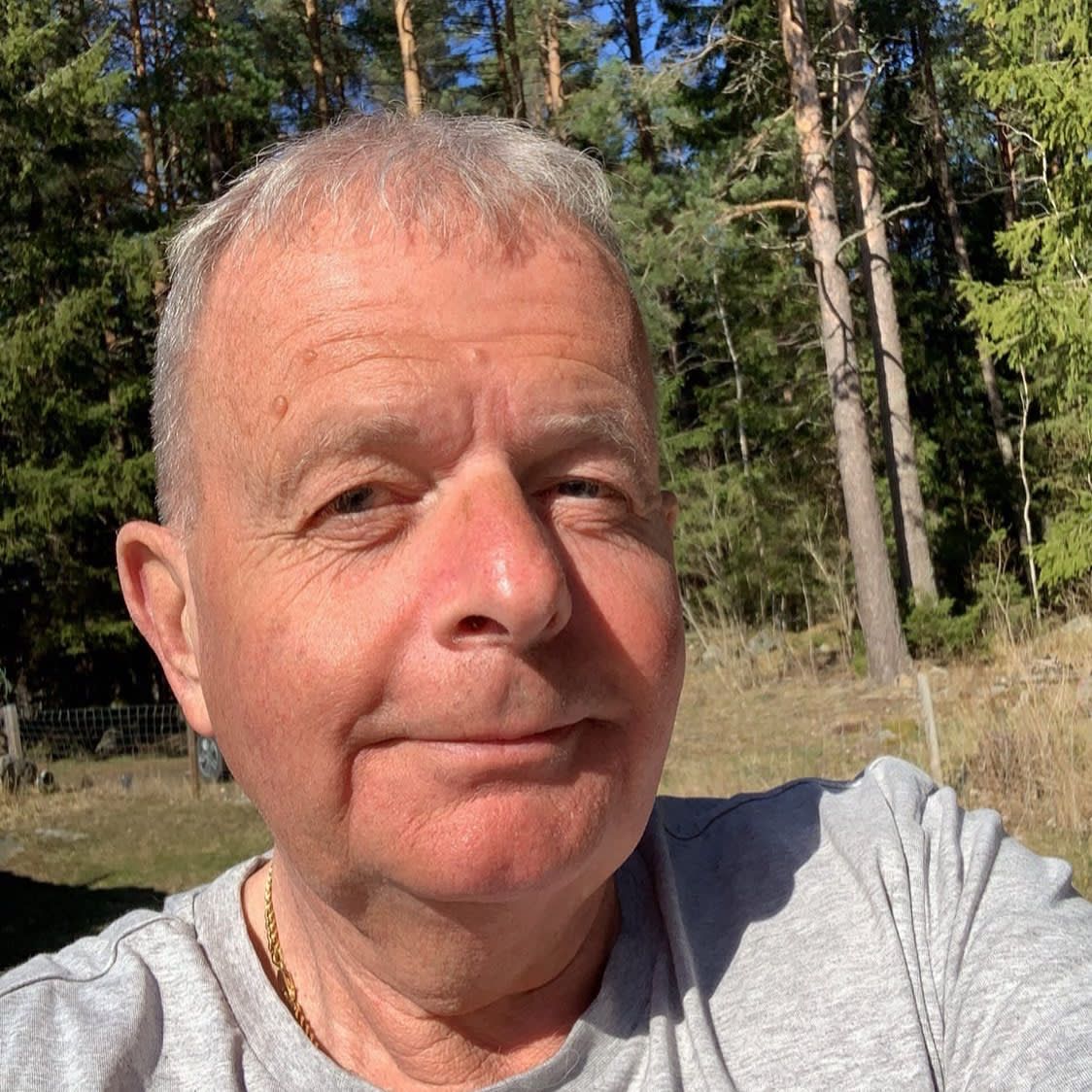 Profilbild för Micke Nyström