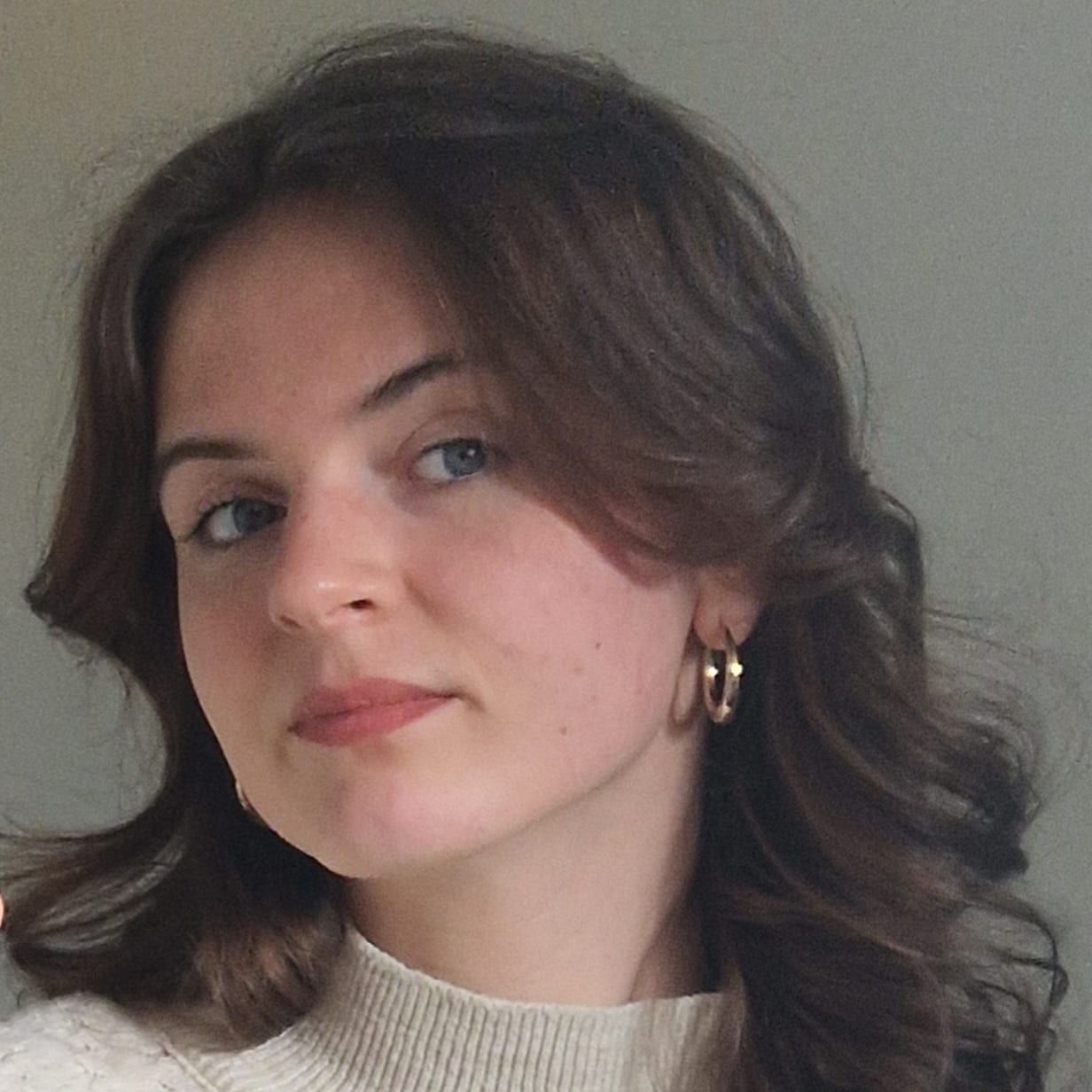 Profilbild för Linnéa Thorngren