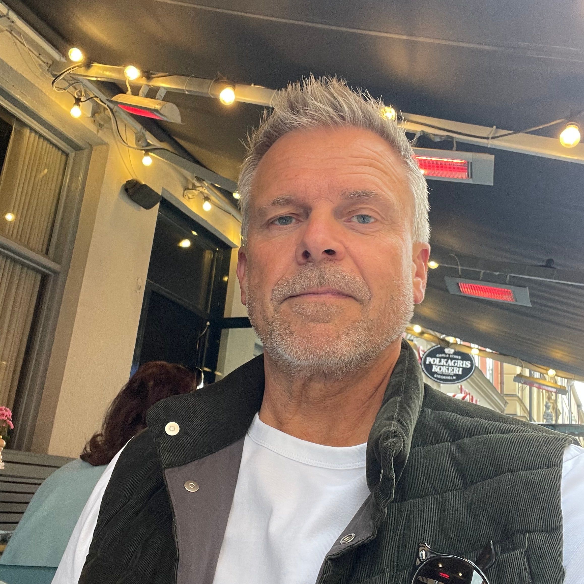 Profilbild för Ulf Helles