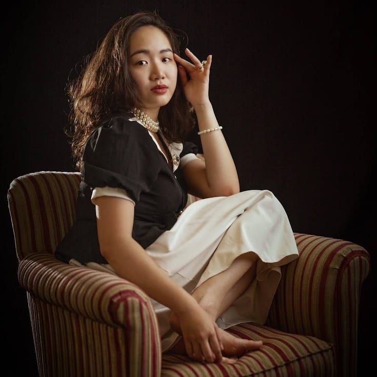 Profilbild för Thi Ngoc Van Österström