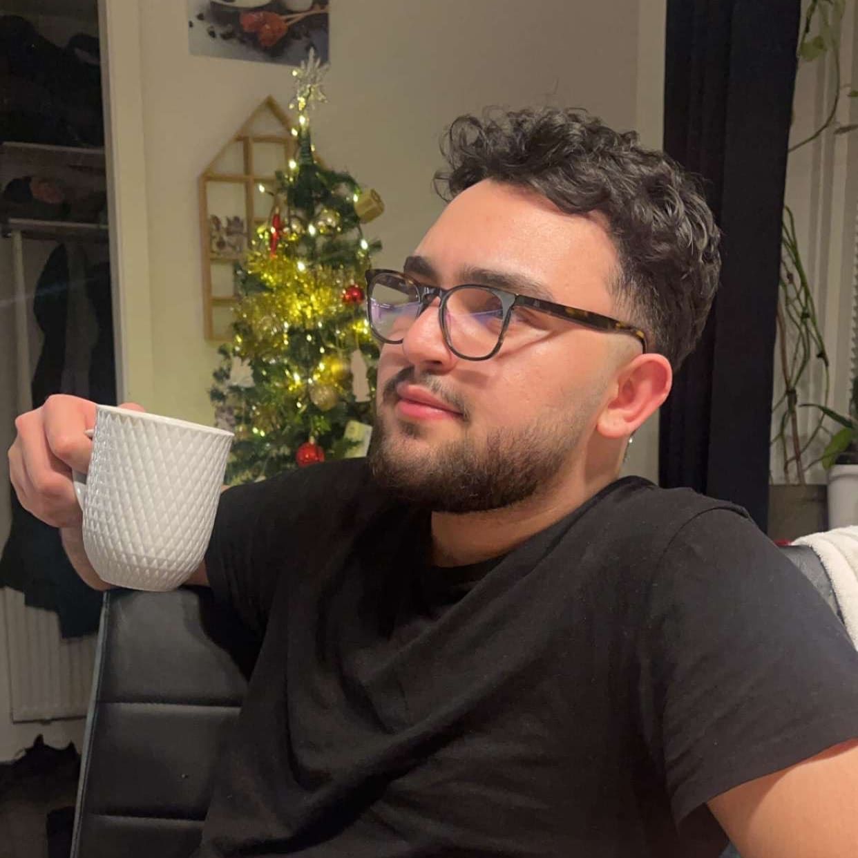 Profilbild för Zivorad Tonic