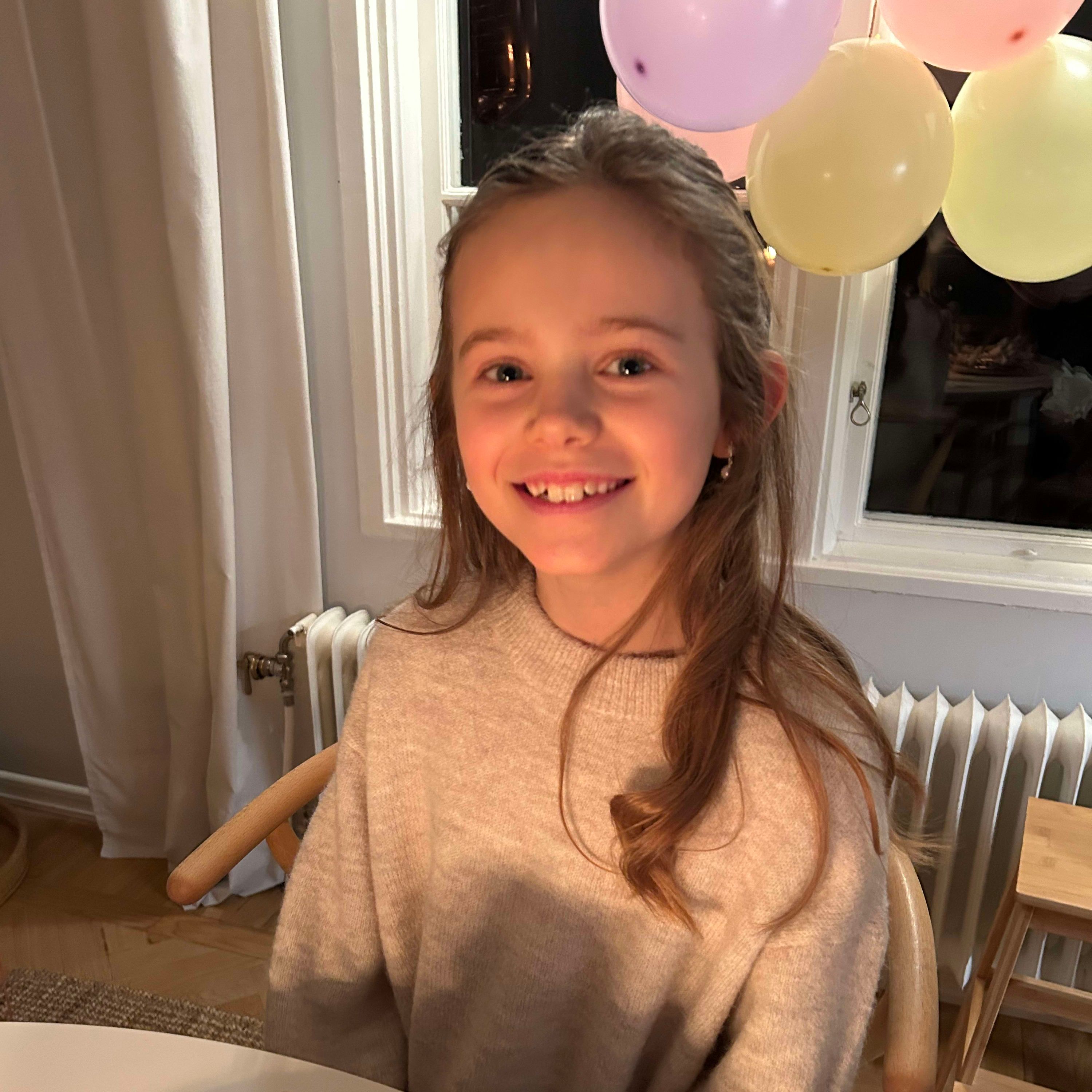 Profilbild för Ines Nadal