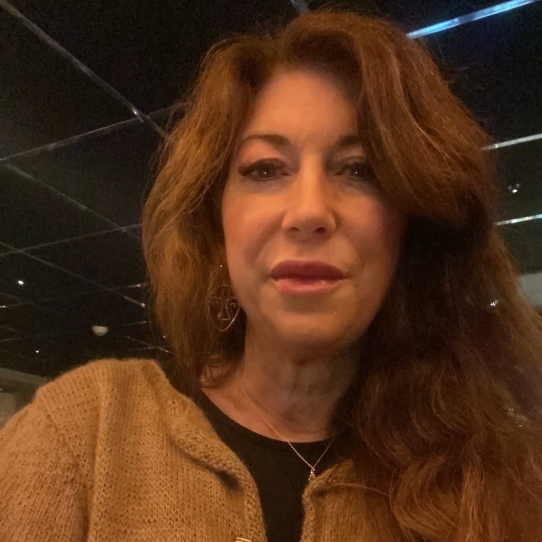Profilbild för Teresa Palla Ahlin