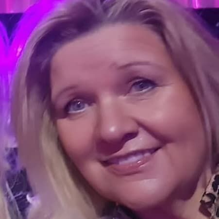 Profilbild för Katja Östman