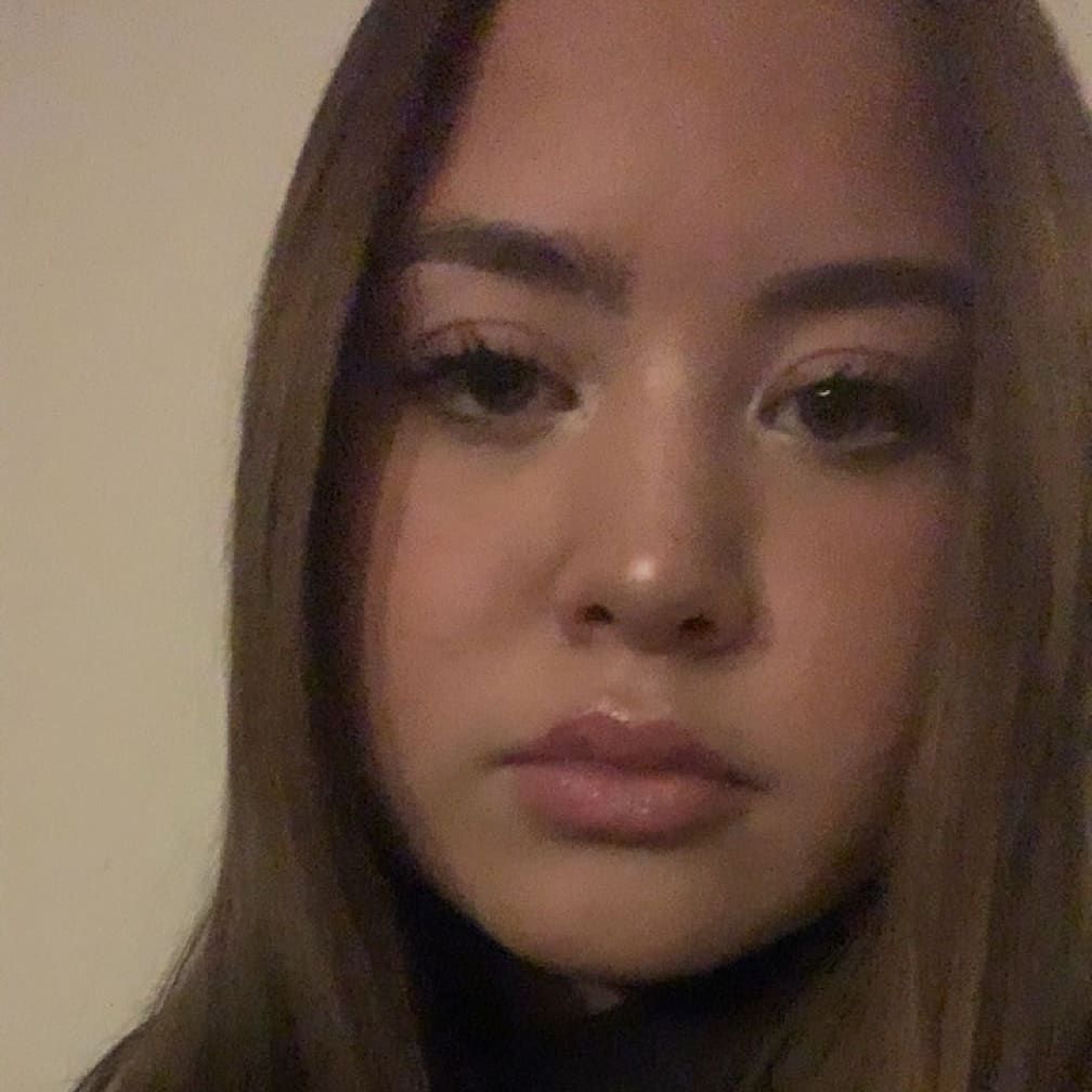 Profilbild för Chanelle El-homsi