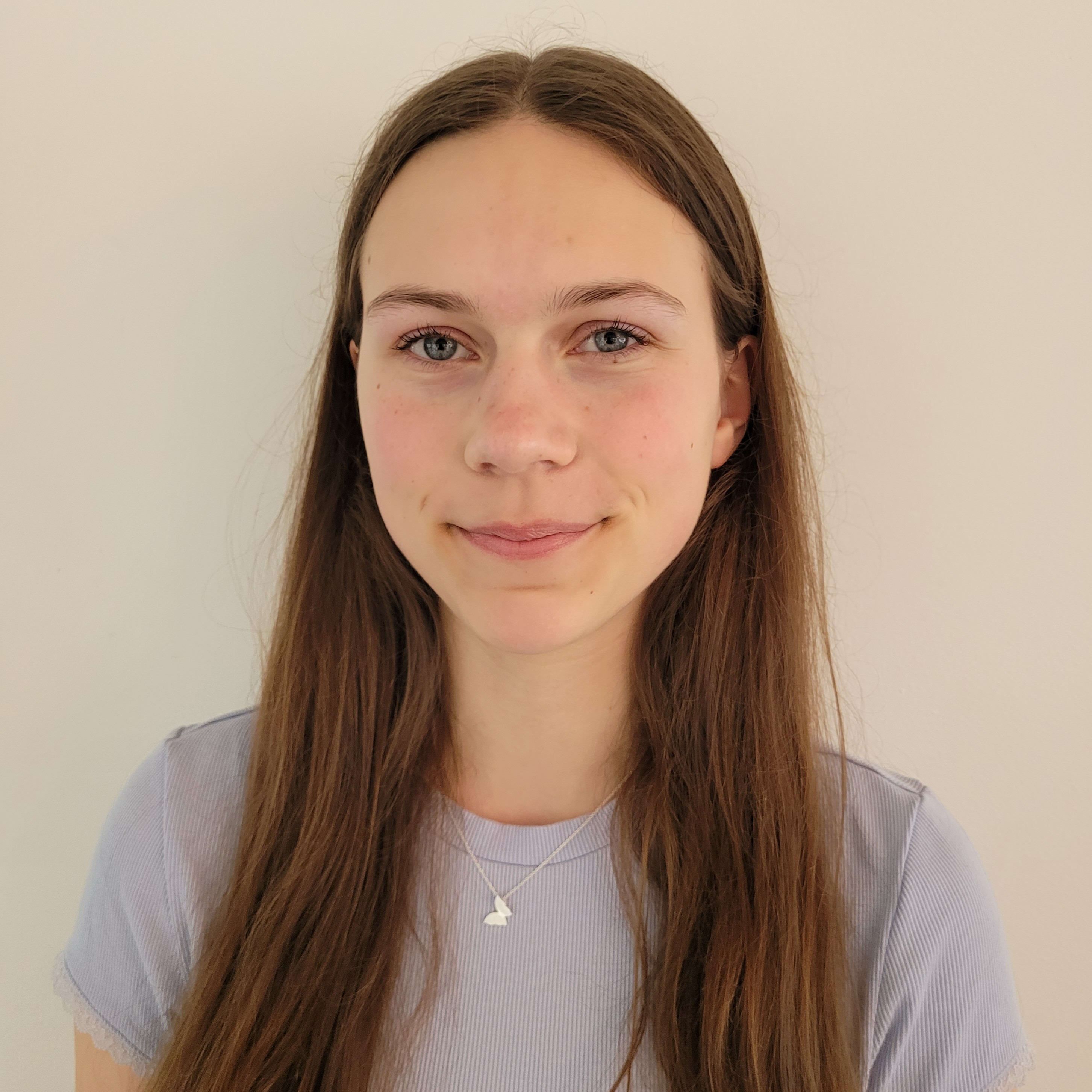 Profilbild för Mathilda Hansson Hultcrantz