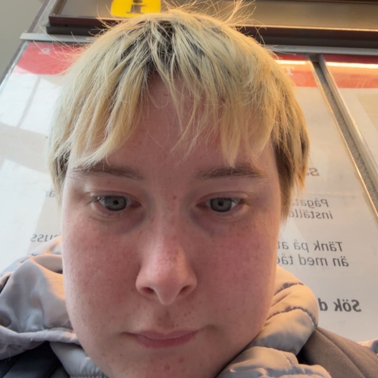 Profilbild för Felicia Nilsson