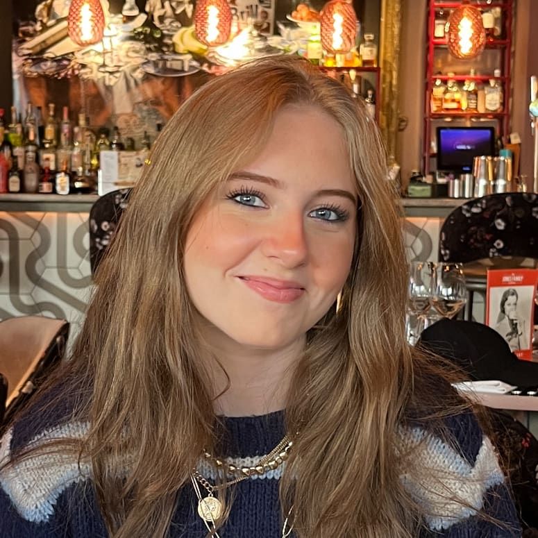 Profilbild för Lina Skårman