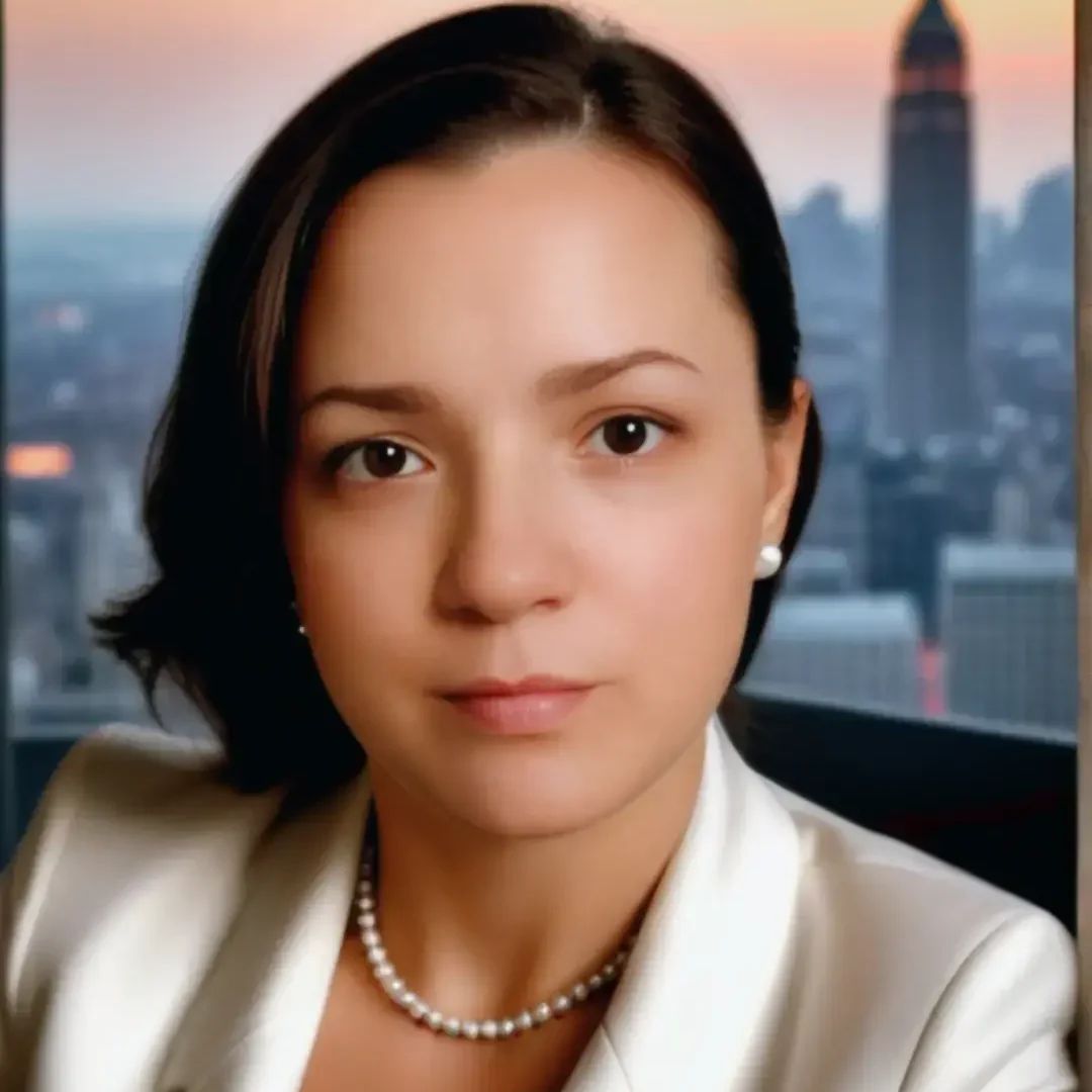 Profilbild för Liliana Lyepa