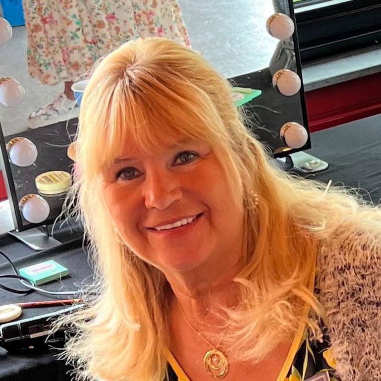 Profilbild för Anne Piri