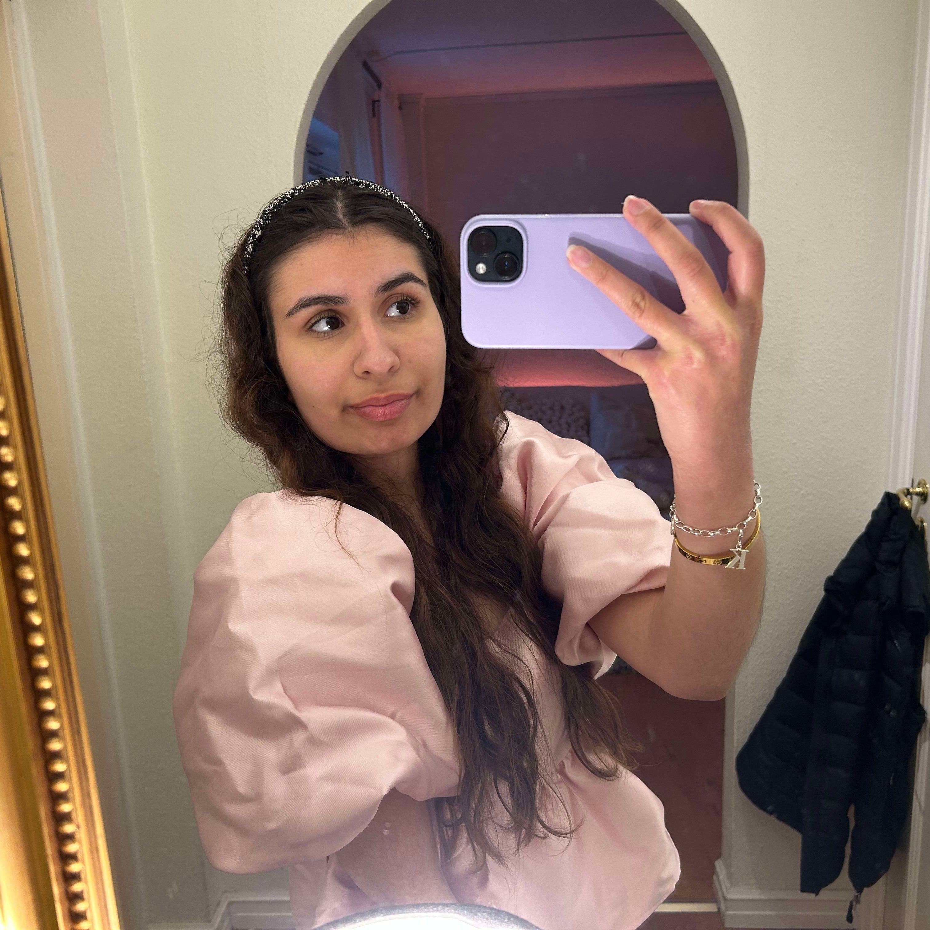 Profilbild för Kiana Hunter