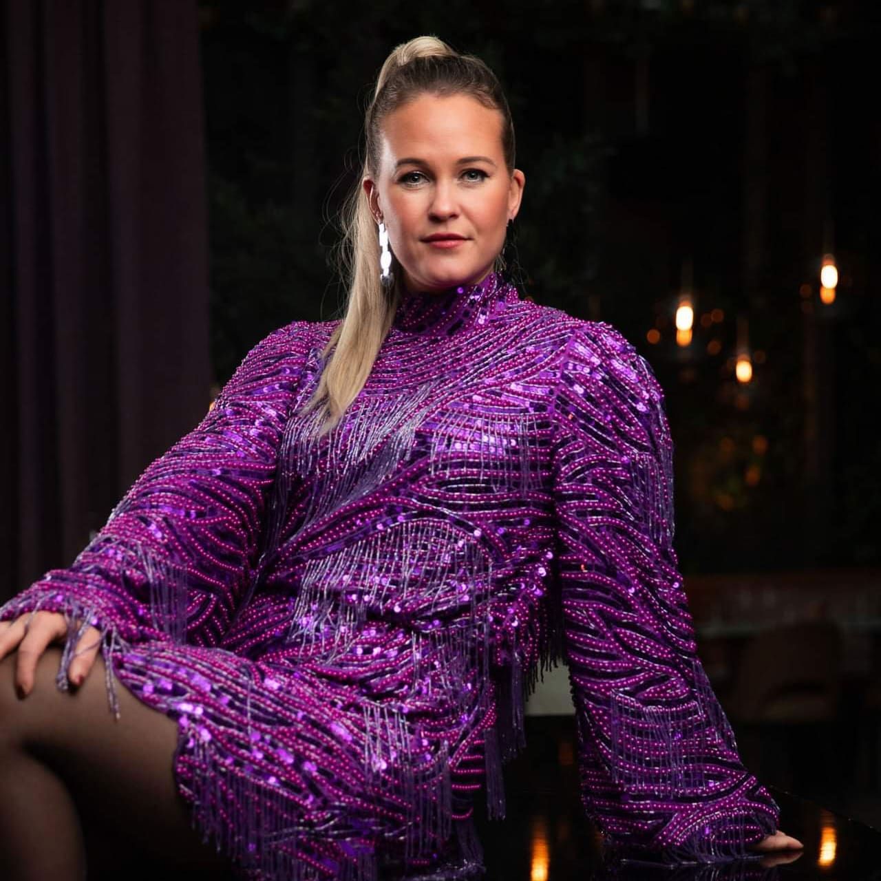 Profilbild för Elin Saanum