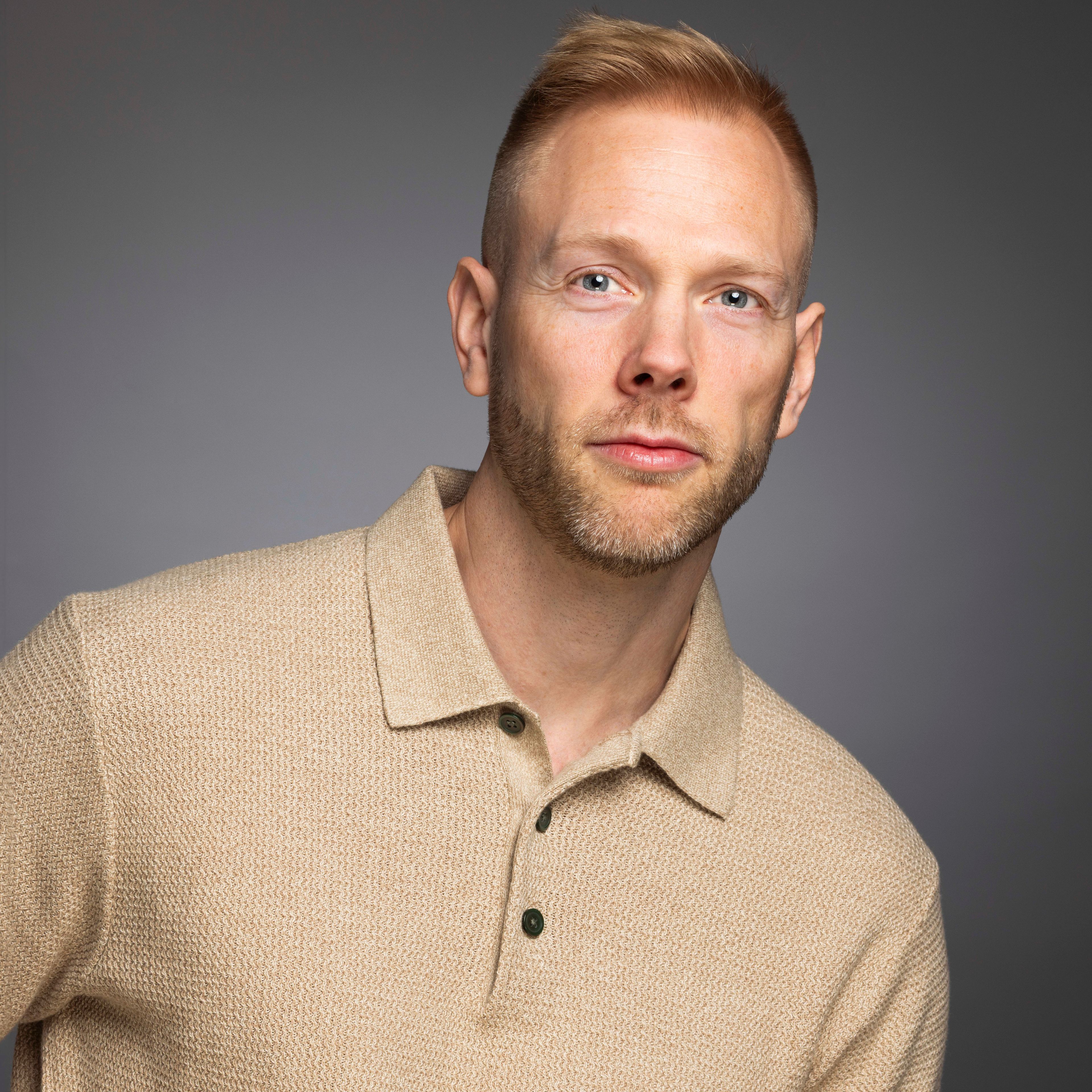 Profilbild för Tomas Engström