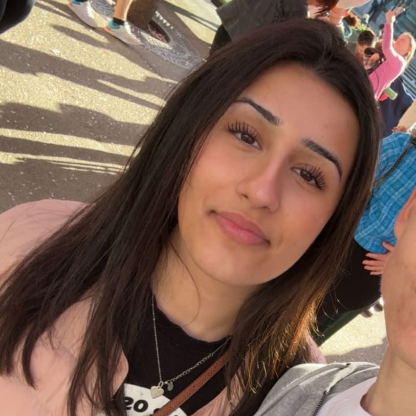 Profilbild för Vivian Al Fadhal