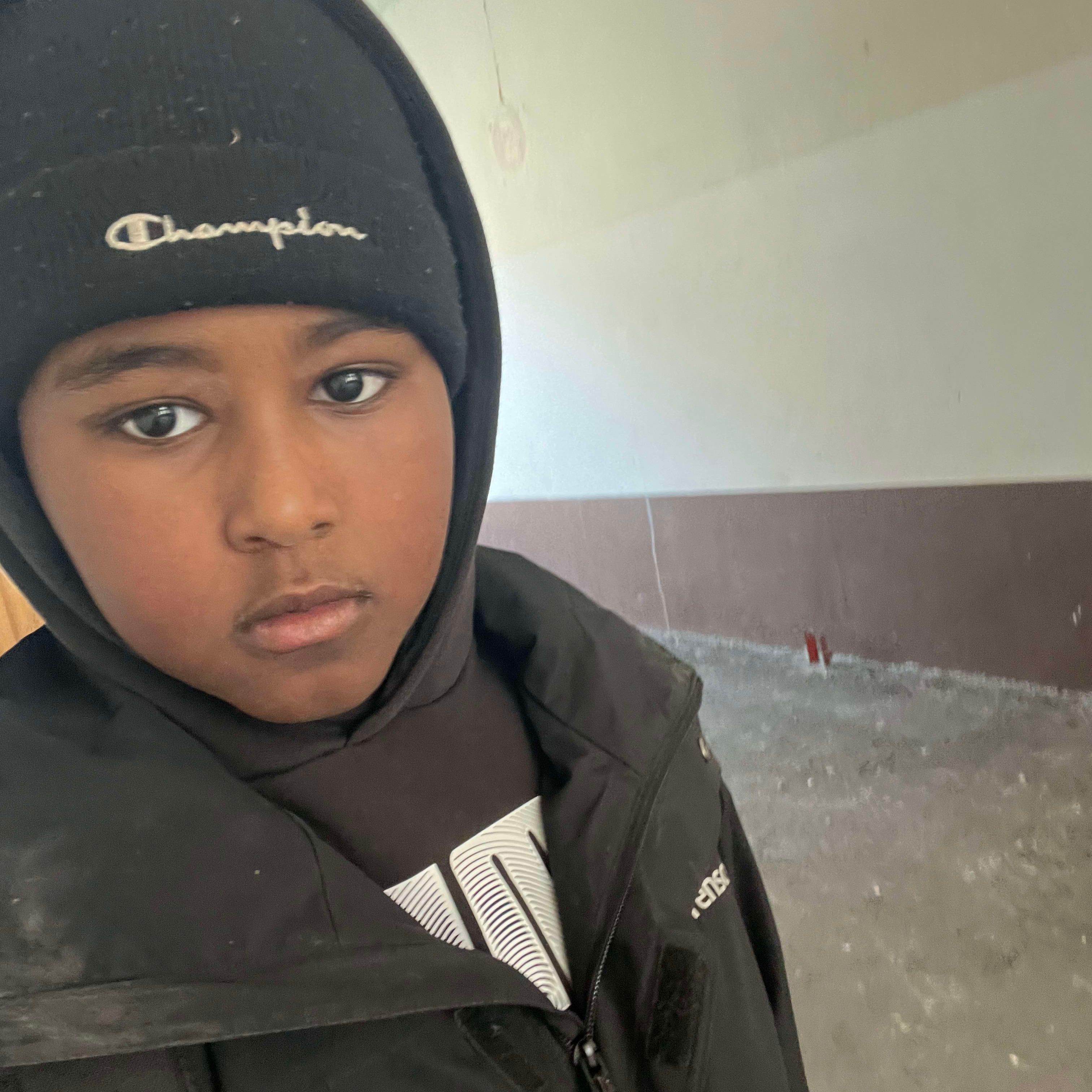 Profilbild för Abbas 2 Adem