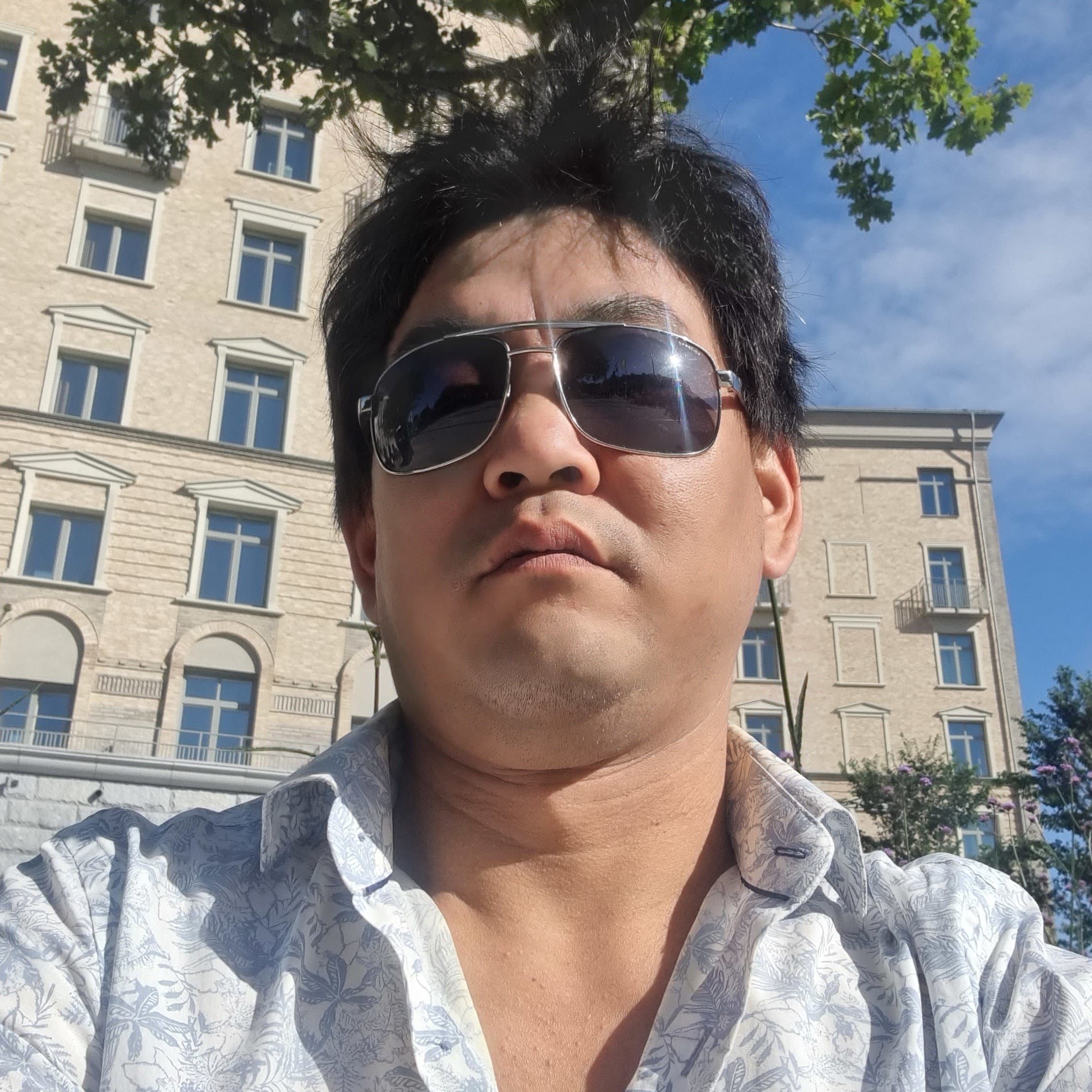 Profilbild för Andreas Brink