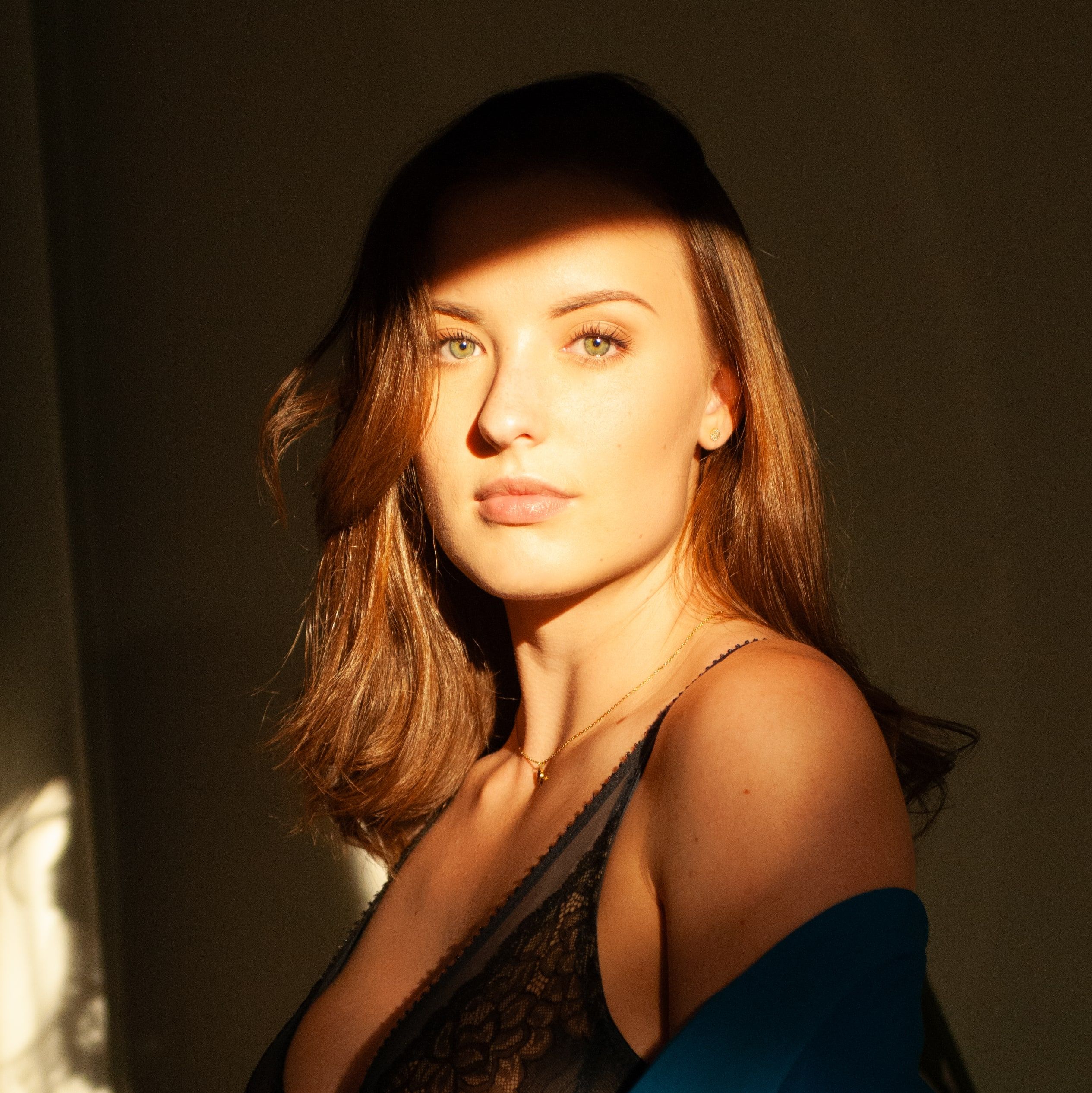 Profilbild för Felicia Eriksson