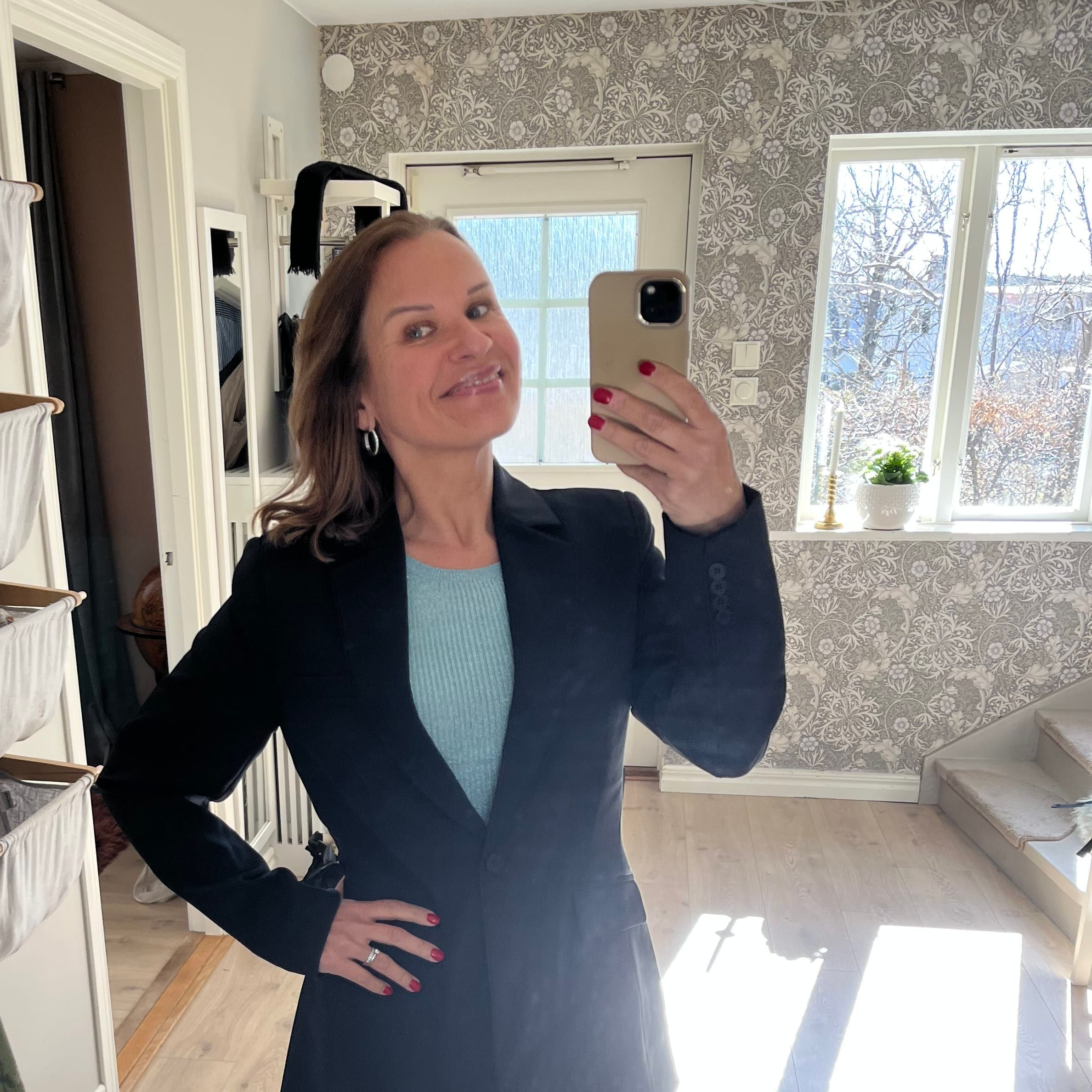 Profilbild för Carolina Durhoff