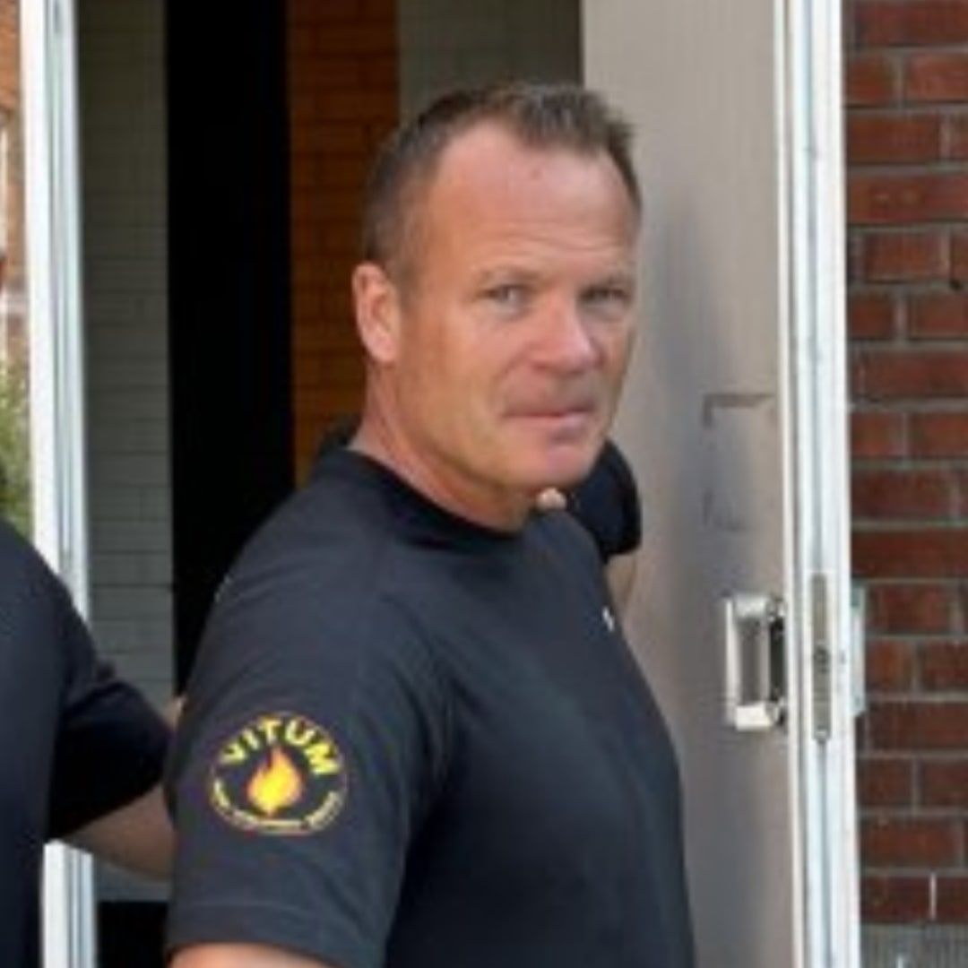 Profilbild för Fredrik Bahlberger
