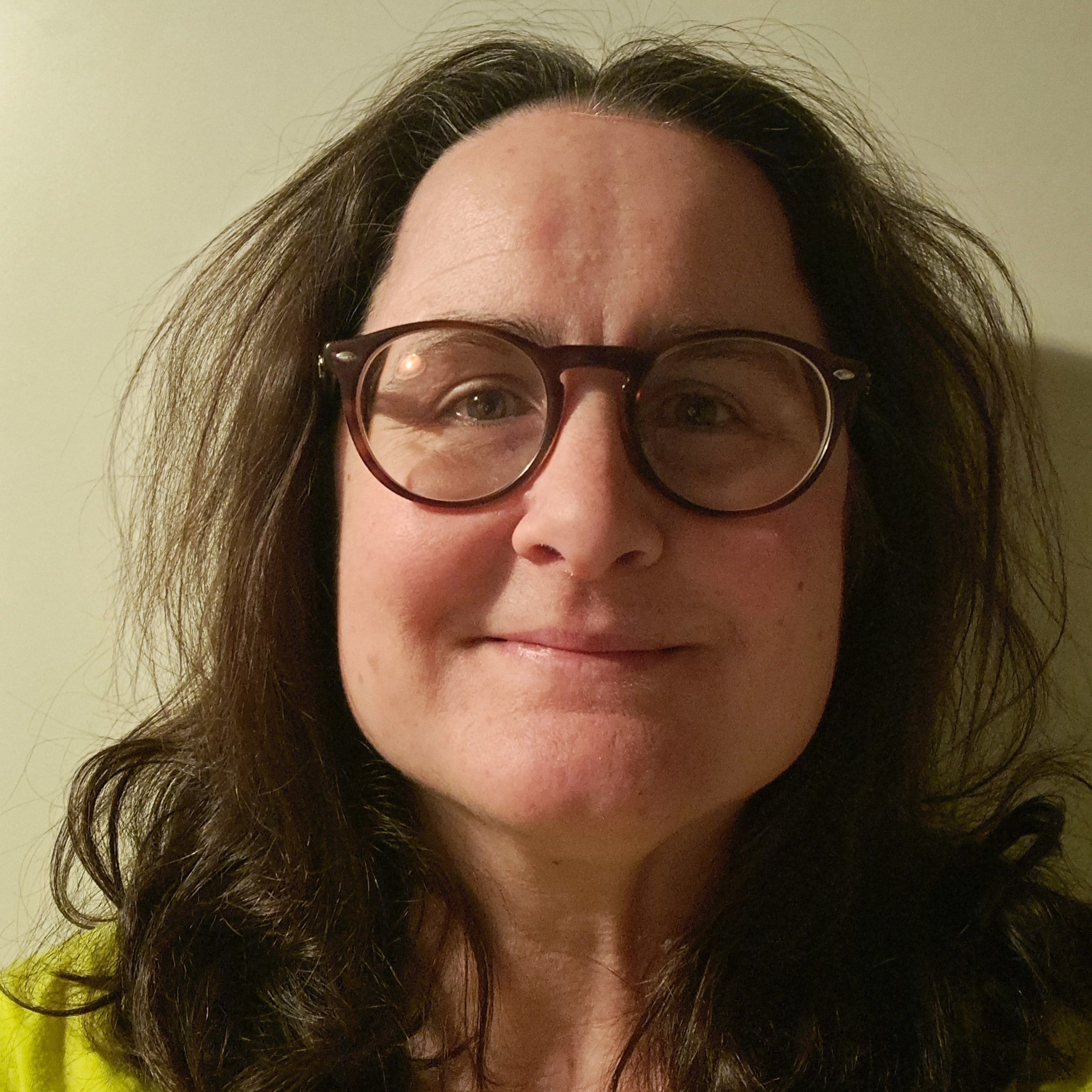 Profilbild för Margarethe Drottja