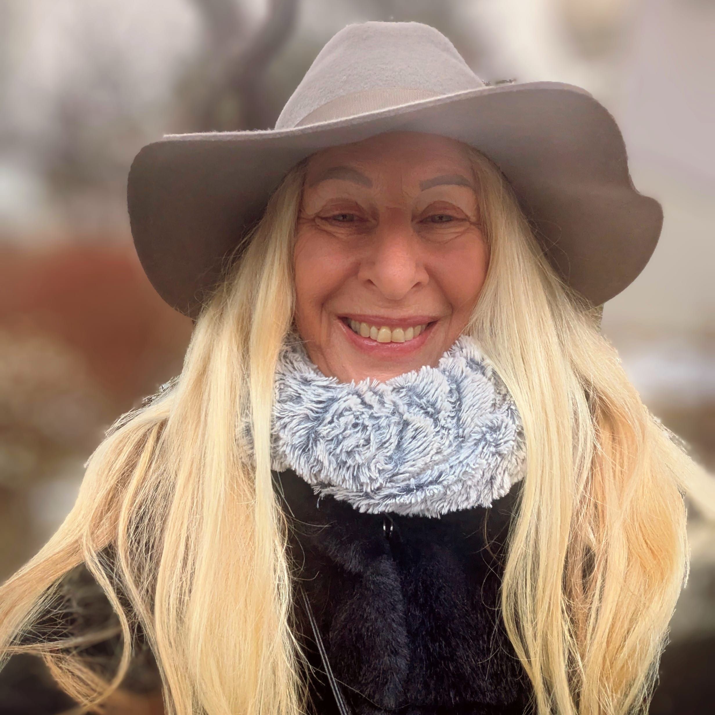 Profilbild för Janeth Warg